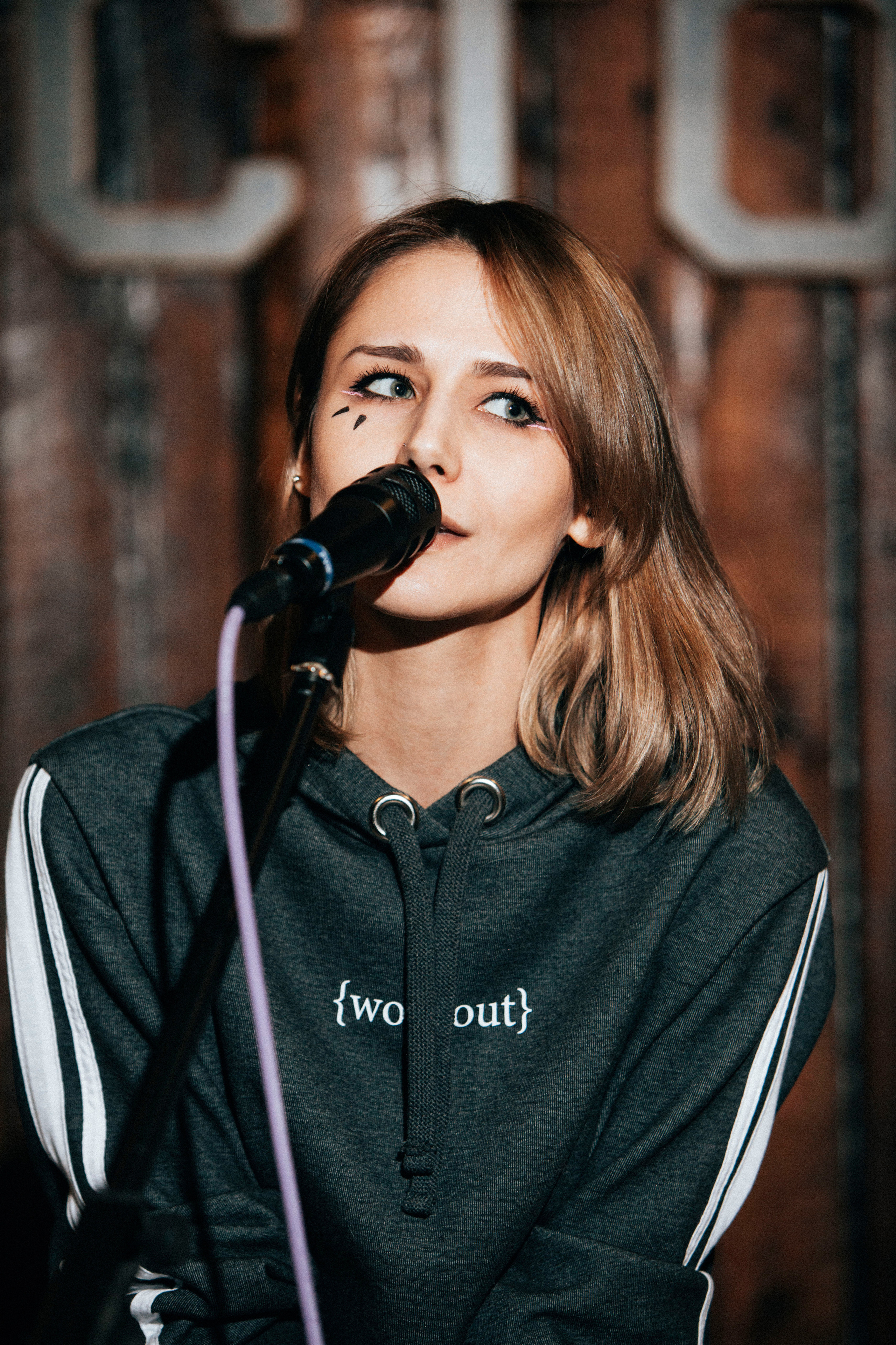 EEEda (Unplugged), 10.04.21, Бар «Столярка»