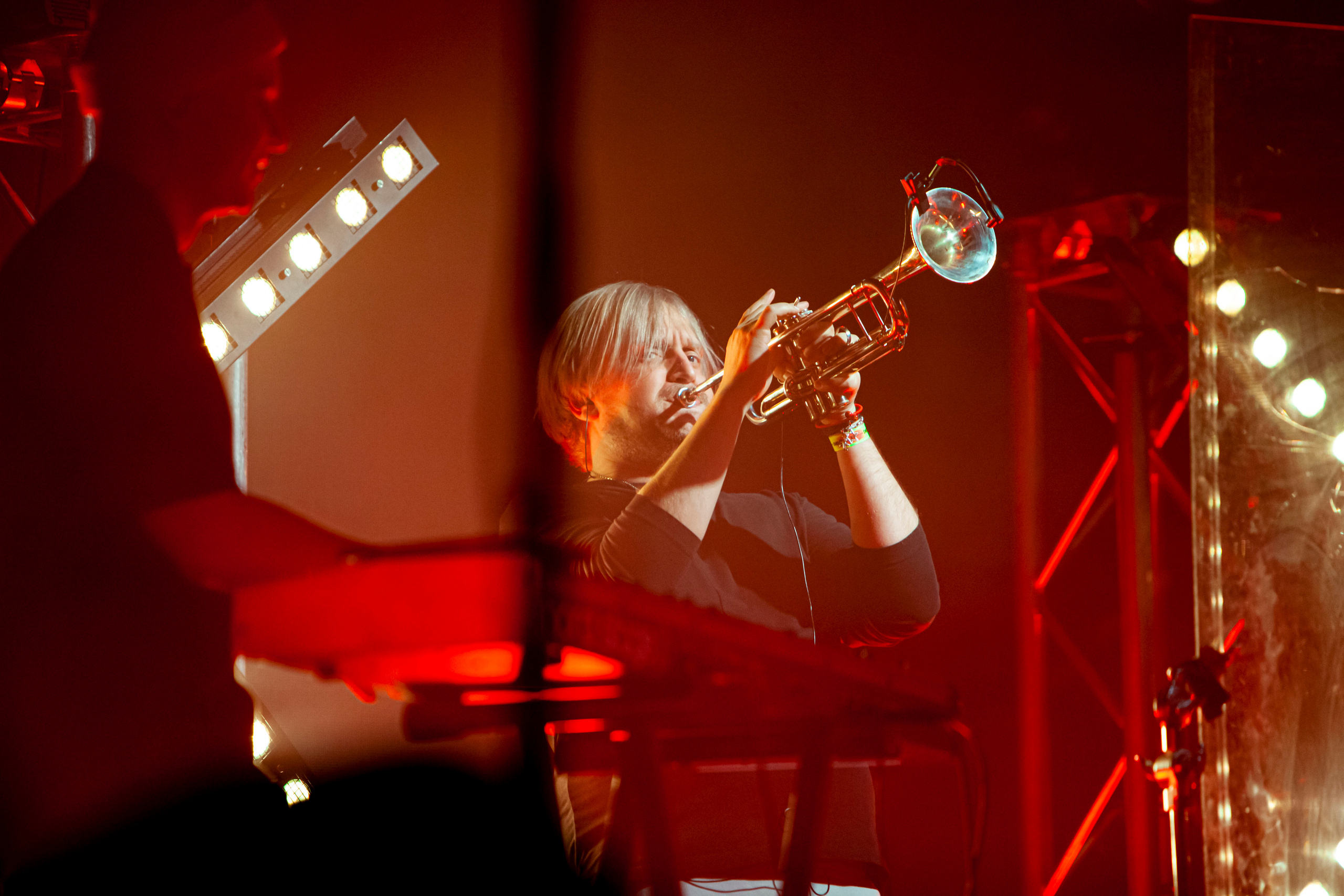 Alai Oli, 14.03.21, ГлавClub Green Concert