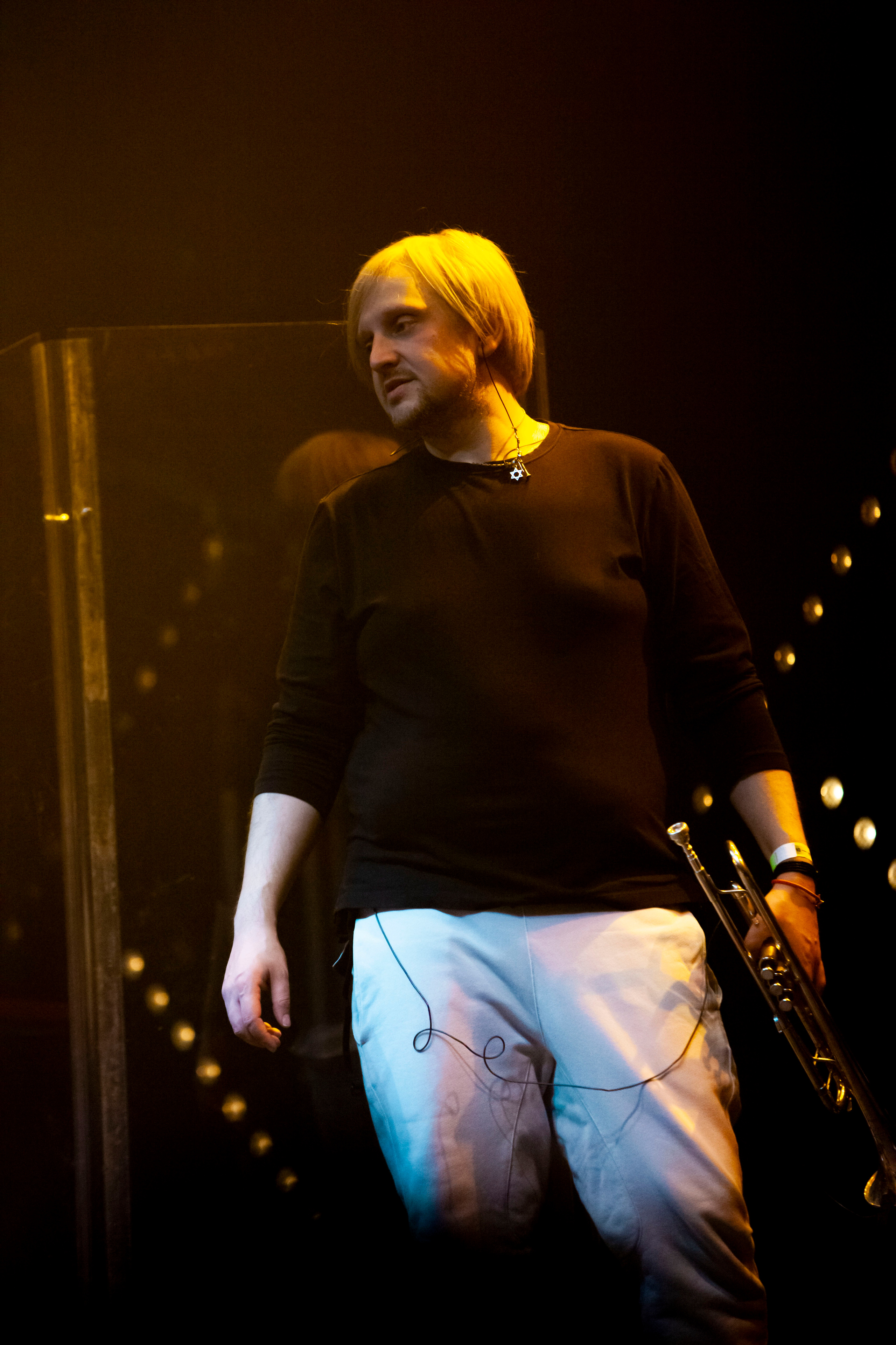 Alai Oli, 14.03.21, ГлавClub Green Concert