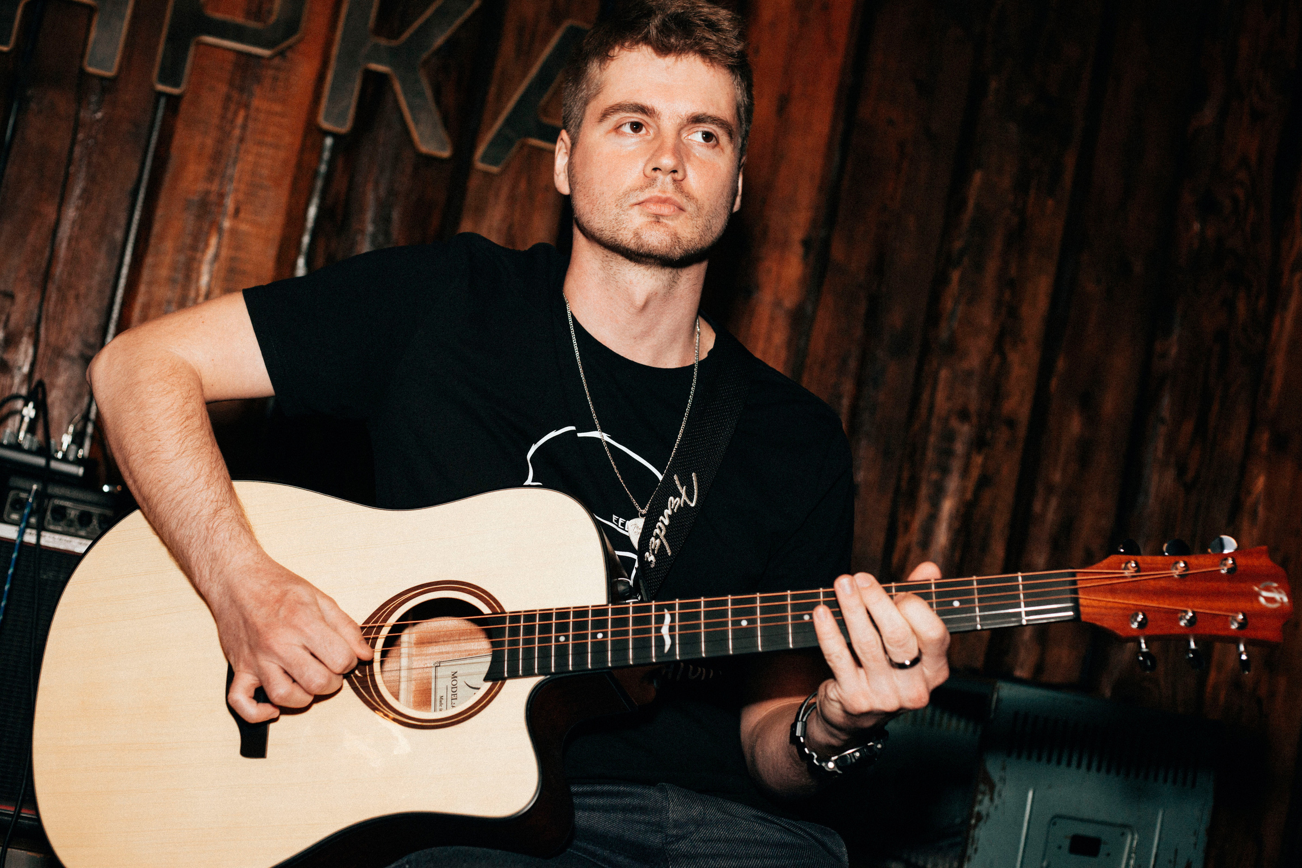 EEEda (Unplugged), 10.04.21, Бар «Столярка»