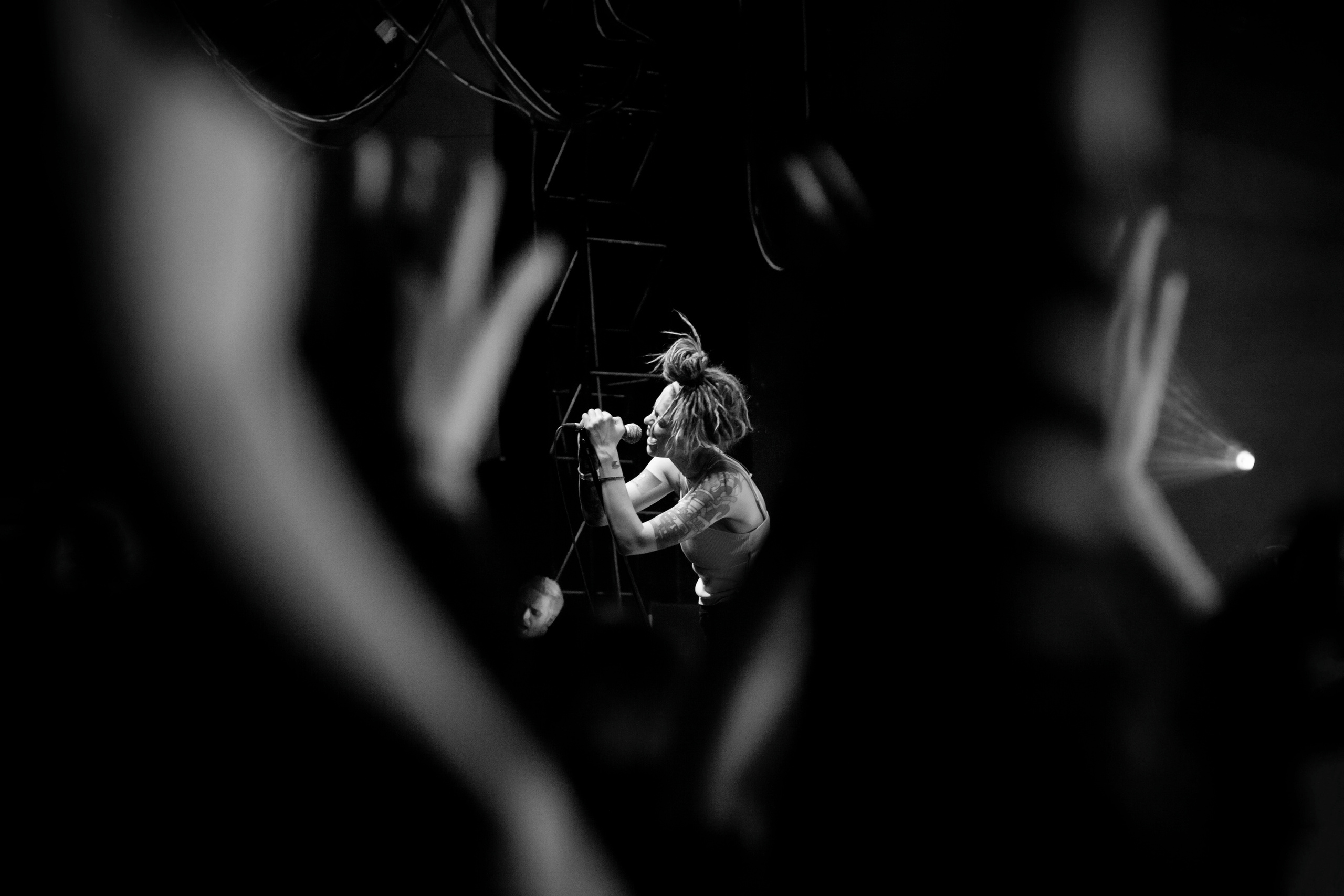 Alai Oli, 14.03.21, ГлавClub Green Concert