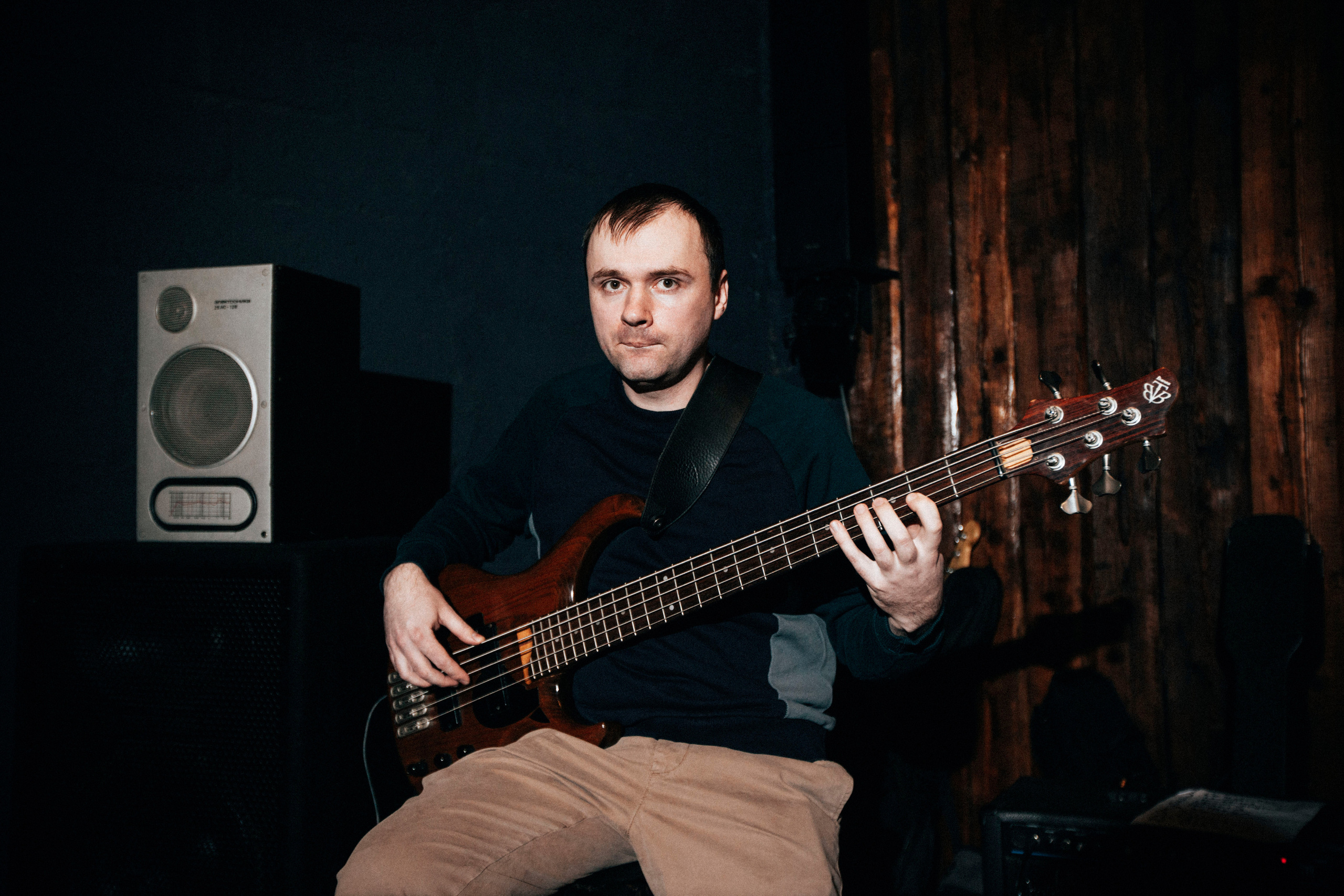 EEEda (Unplugged), 10.04.21, Бар «Столярка»