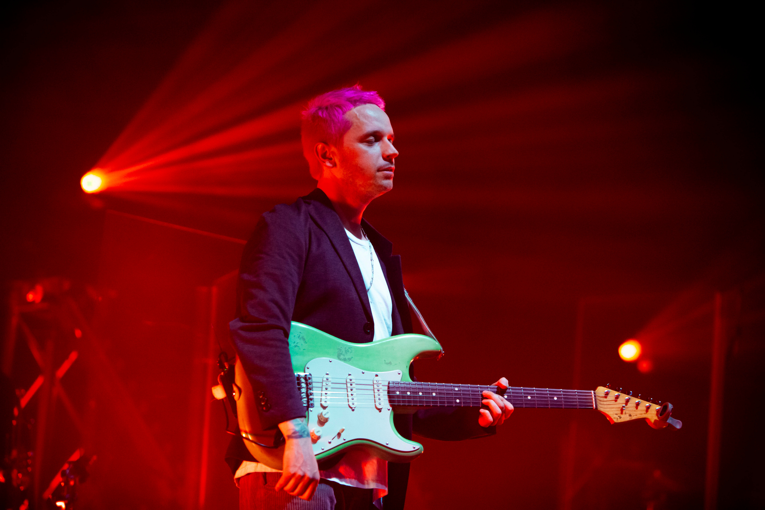 Alai Oli, 14.03.21, ГлавClub Green Concert