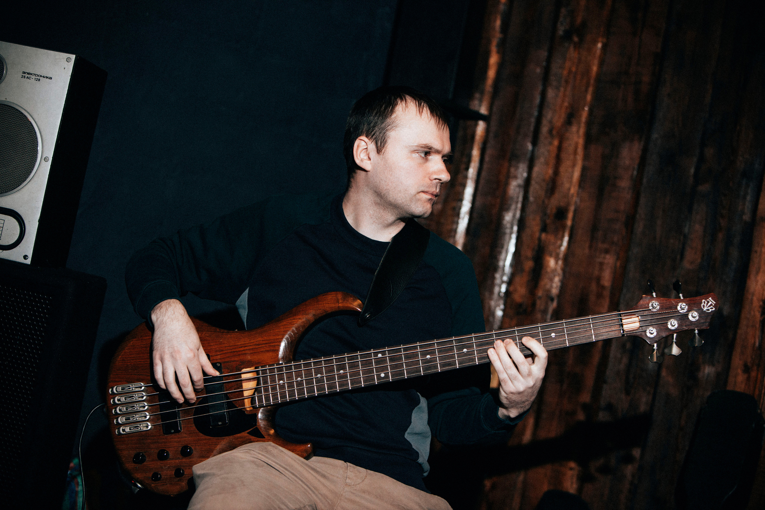 EEEda (Unplugged), 10.04.21, Бар «Столярка»