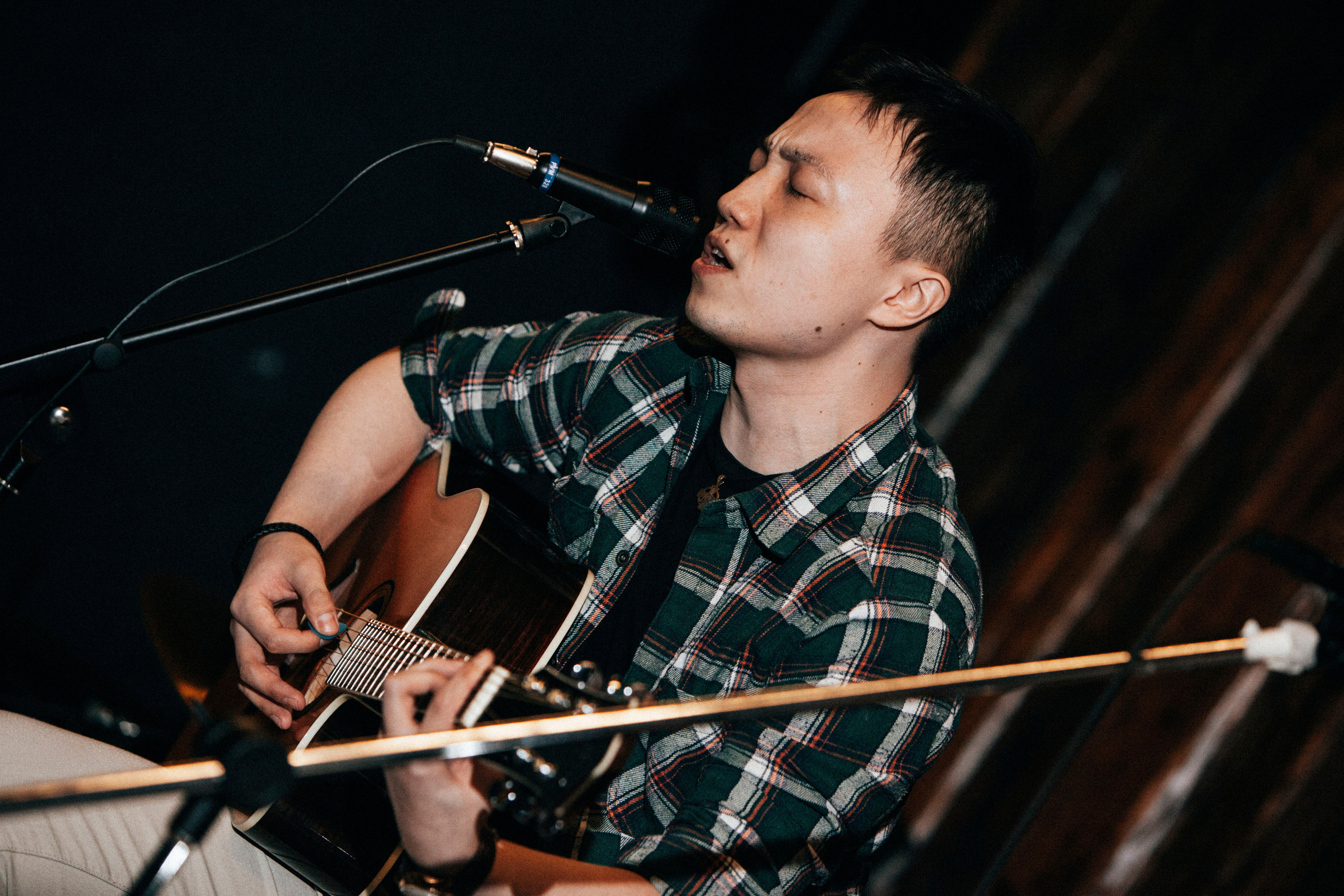 Dиверсант (Unplugged), 10.04.21, Бар «Столярка»