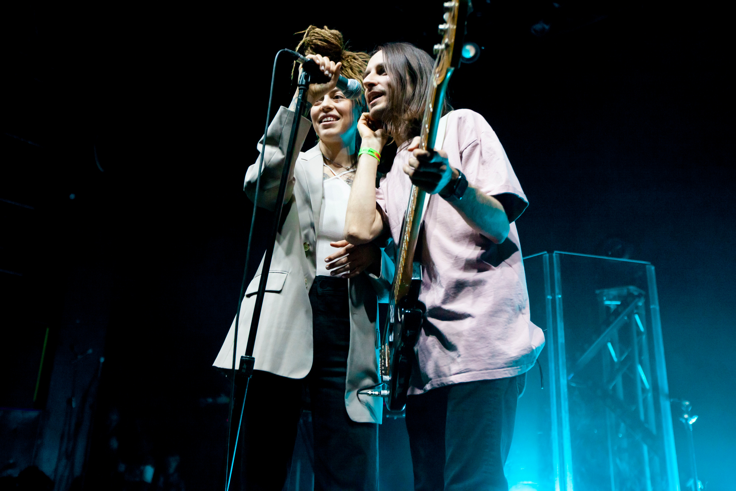 Alai Oli, 14.03.21, ГлавClub Green Concert