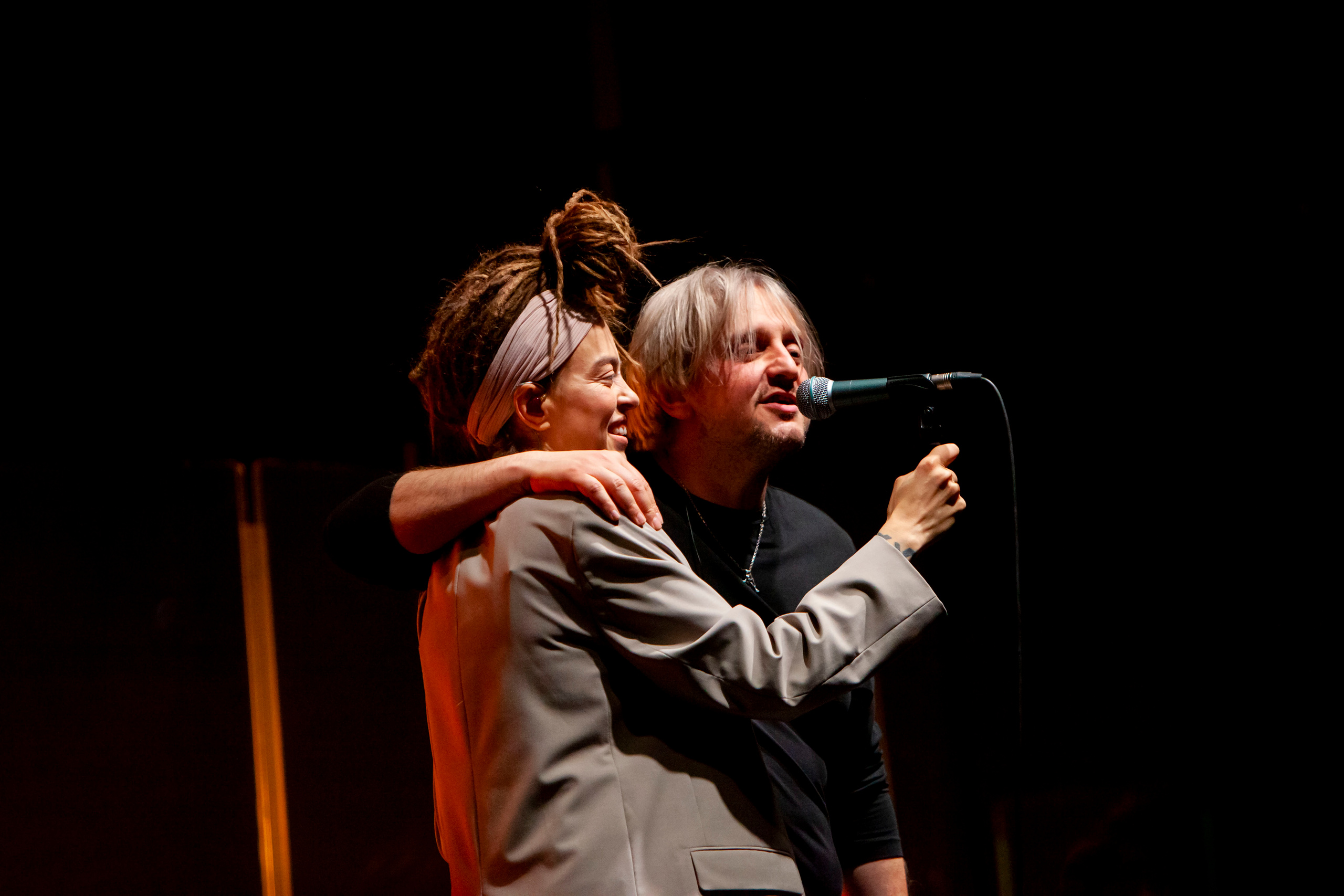 Alai Oli, 14.03.21, ГлавClub Green Concert