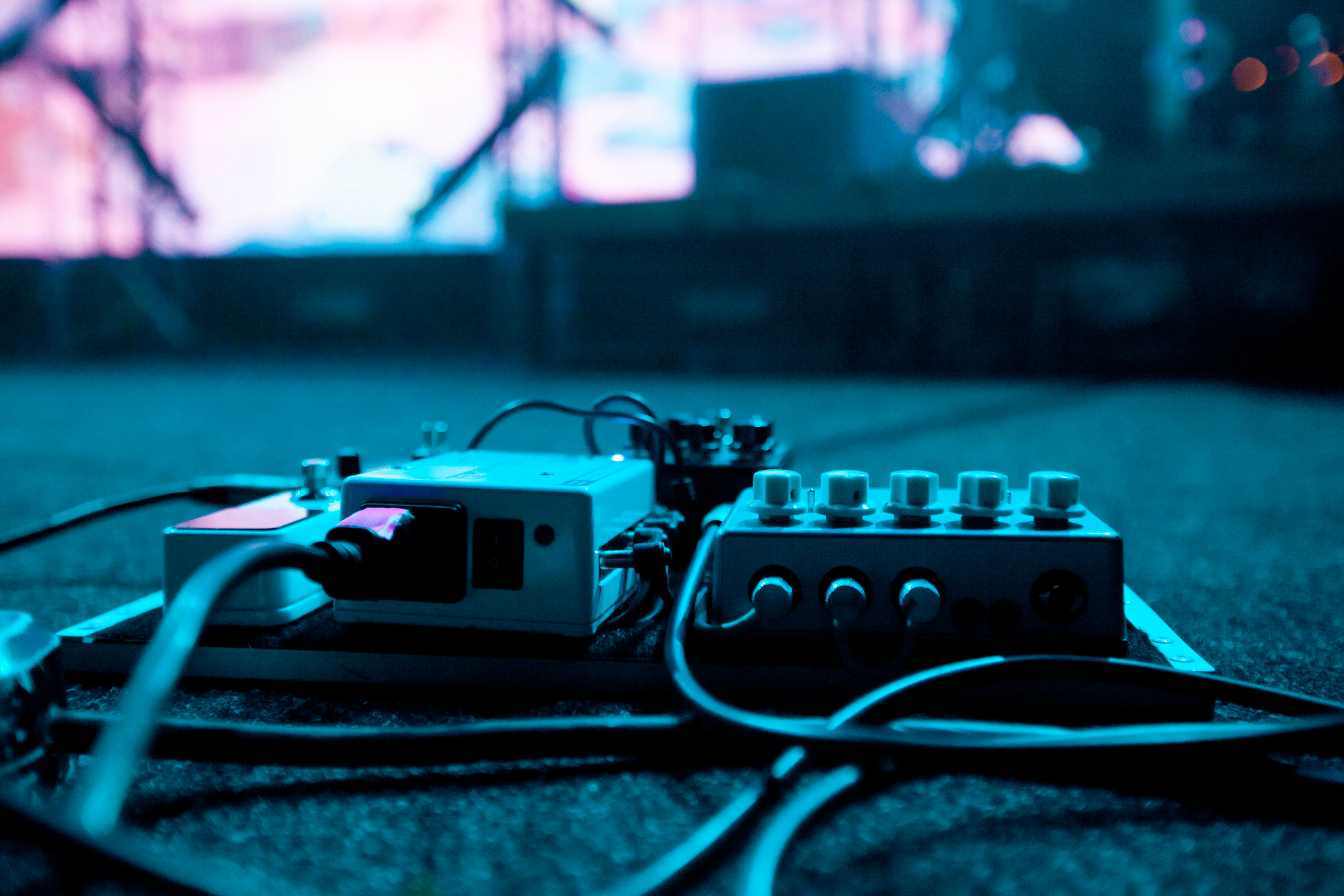 Alai Oli, 14.03.21, ГлавClub Green Concert