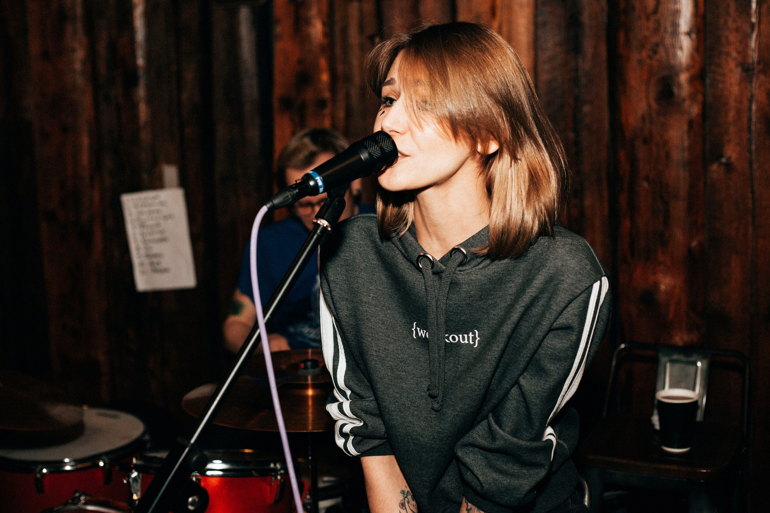 EEEda (Unplugged), 10.04.21, Бар «Столярка»