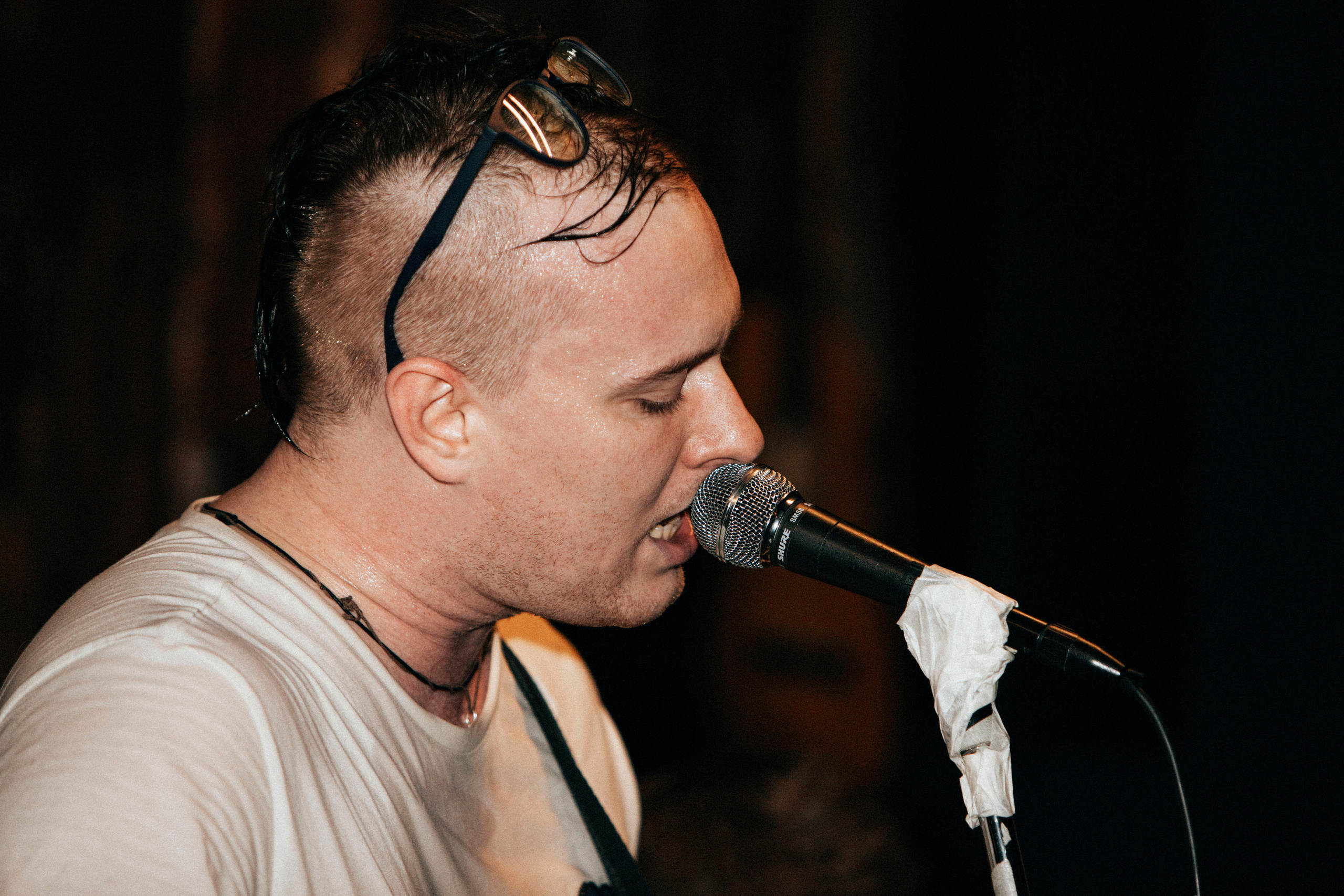 EEEda (Unplugged), 10.04.21, Бар «Столярка»