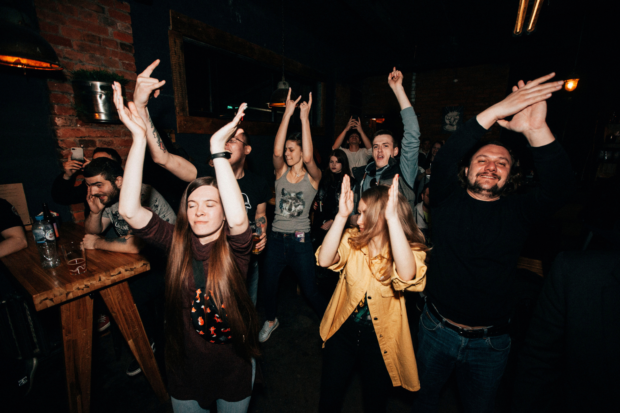 EEEda (Unplugged), 10.04.21, Бар «Столярка»