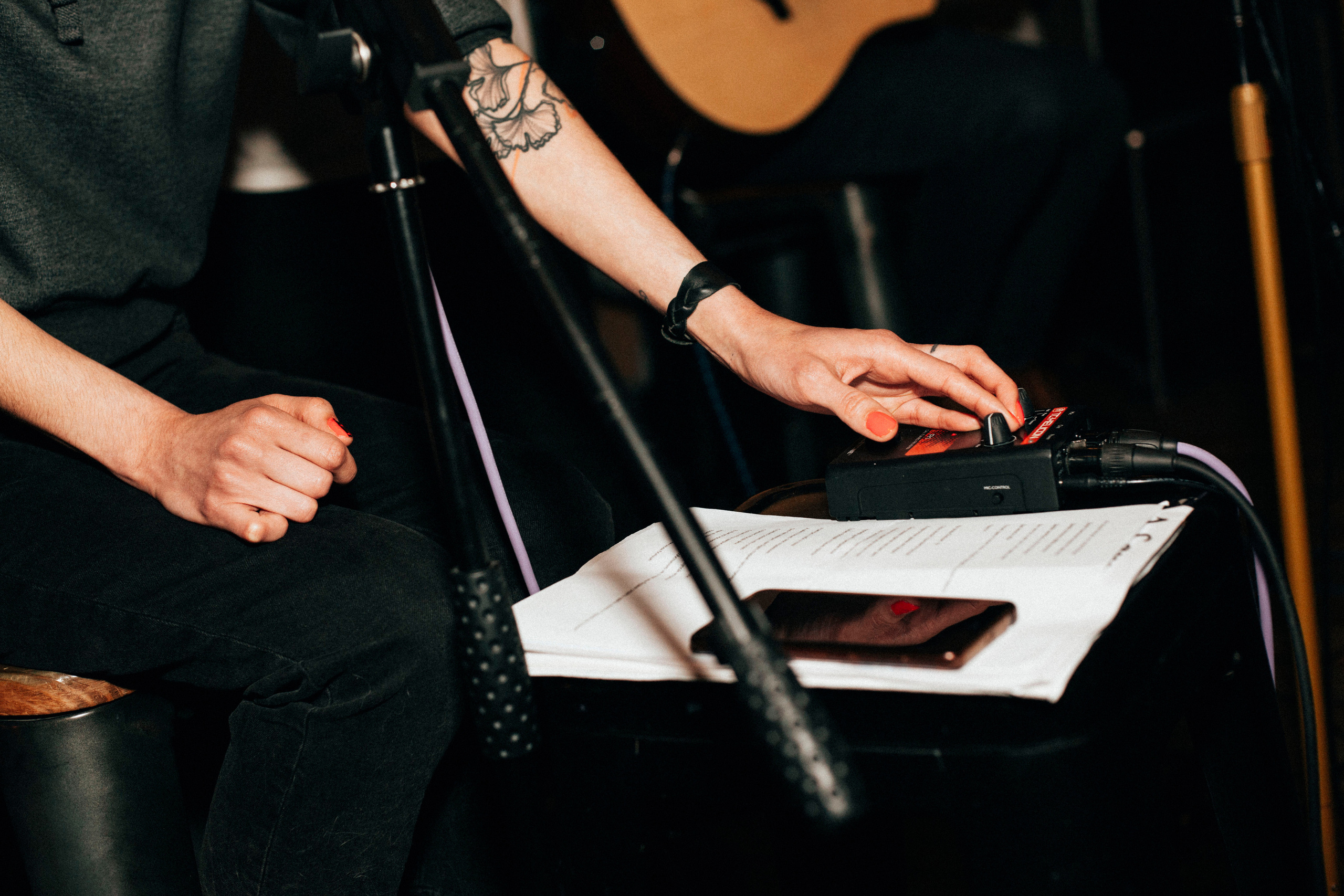 EEEda (Unplugged), 10.04.21, Бар «Столярка»