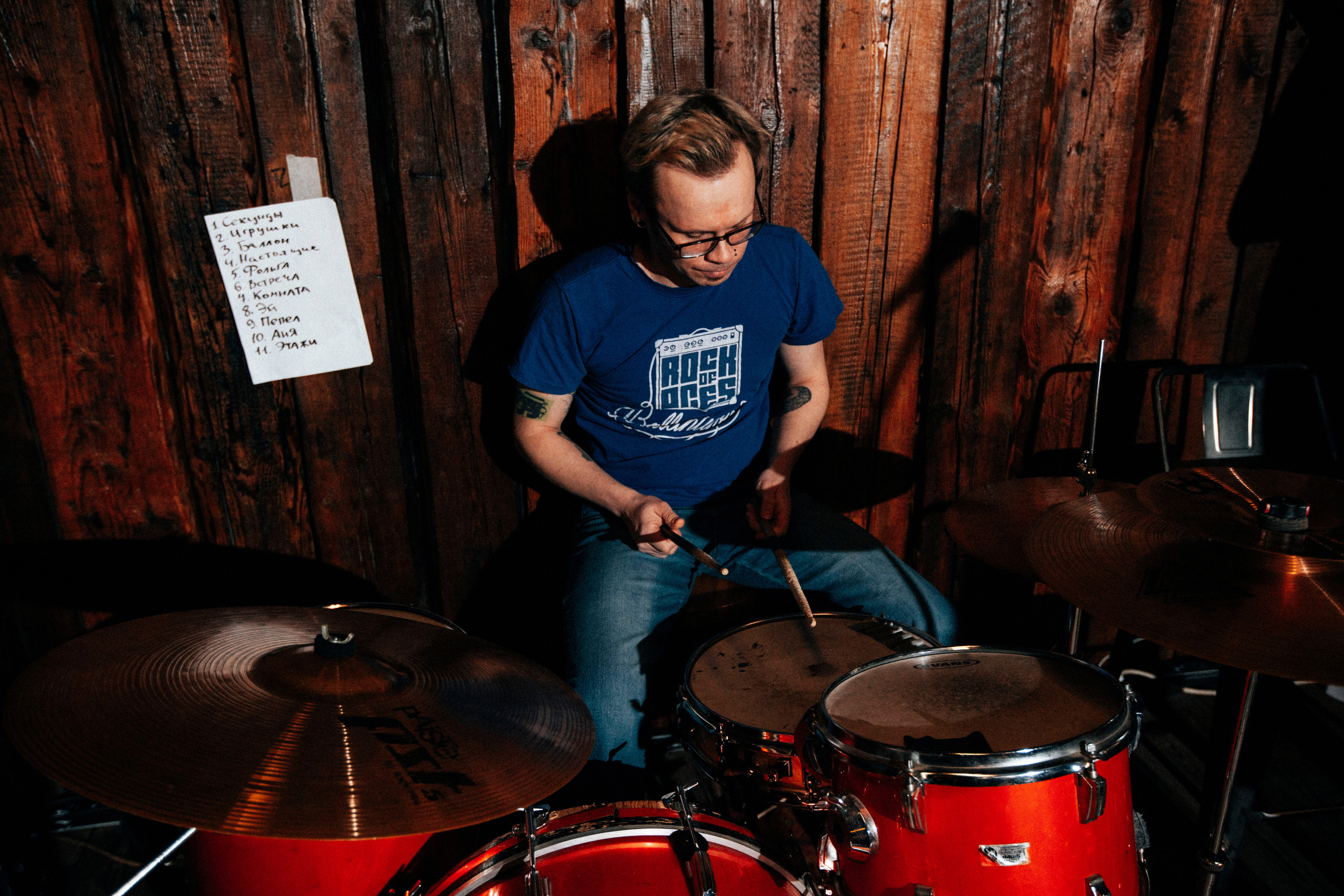 EEEda (Unplugged), 10.04.21, Бар «Столярка»