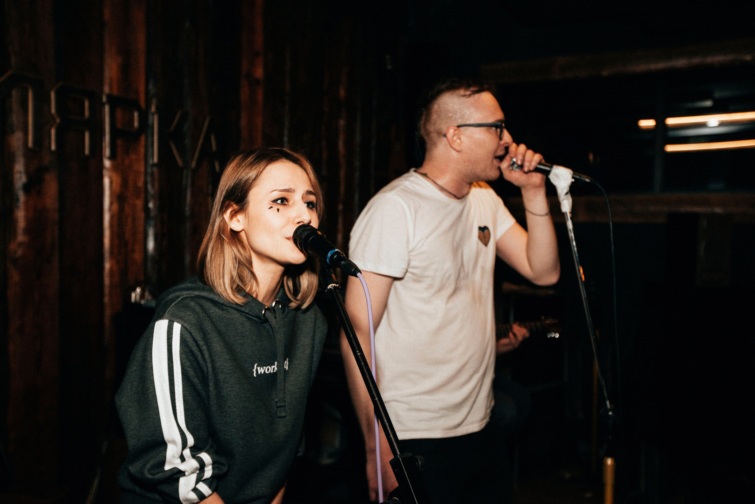 EEEda (Unplugged), 10.04.21, Бар «Столярка»