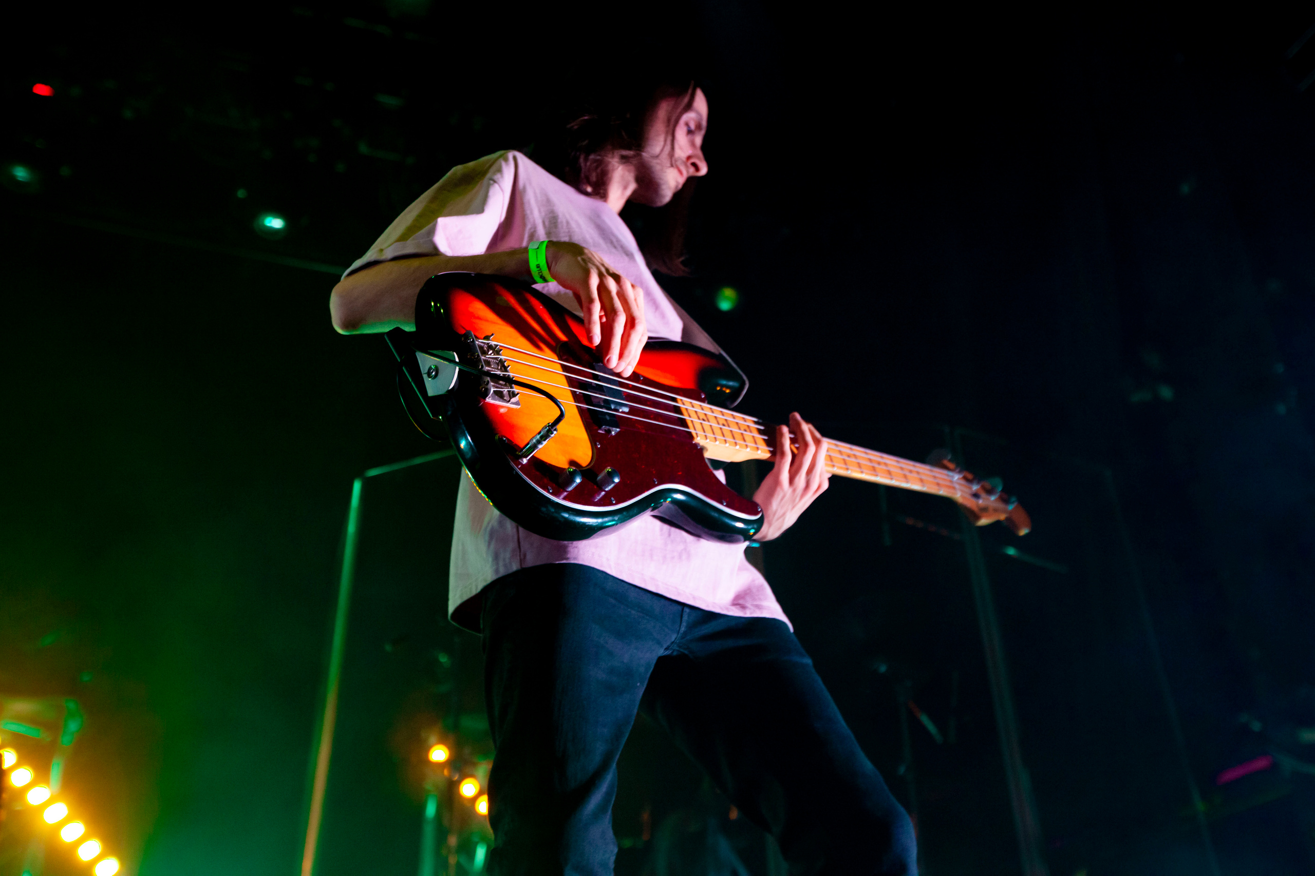 Alai Oli, 14.03.21, ГлавClub Green Concert