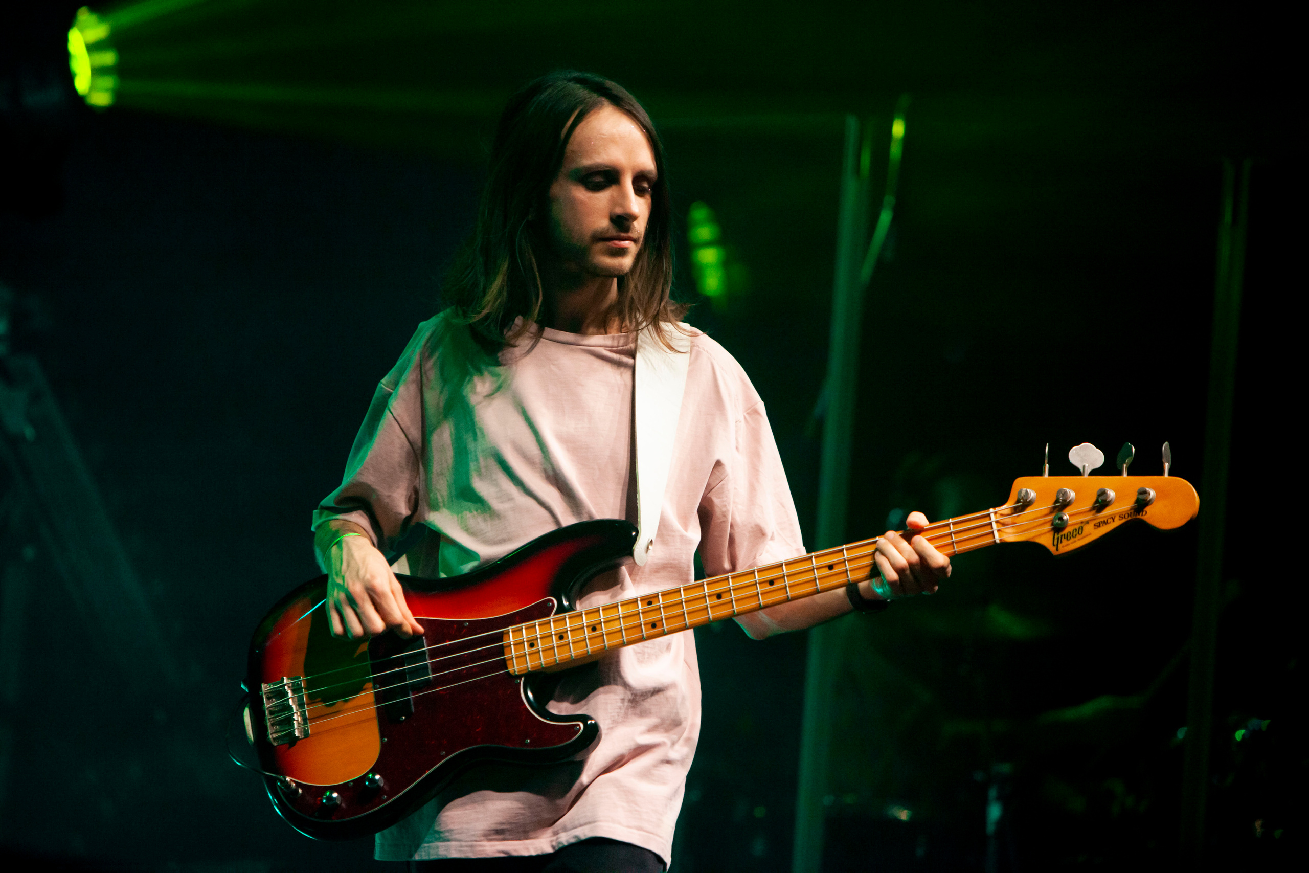 Alai Oli, 14.03.21, ГлавClub Green Concert