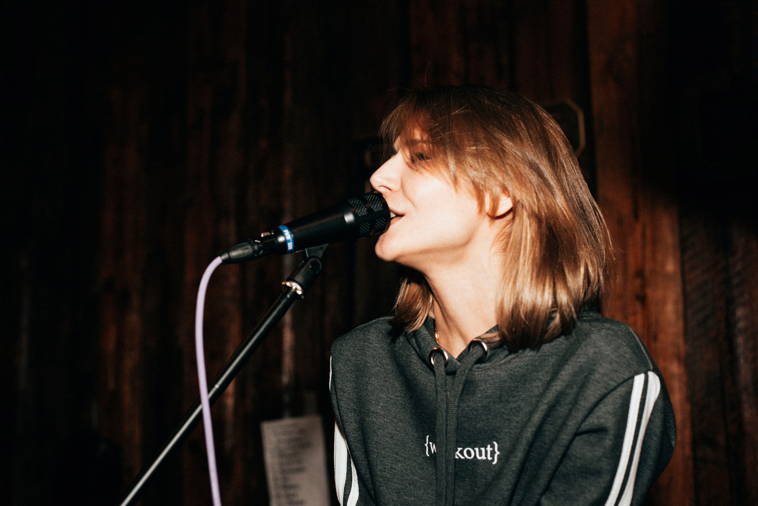 EEEda (Unplugged), 10.04.21, Бар «Столярка»