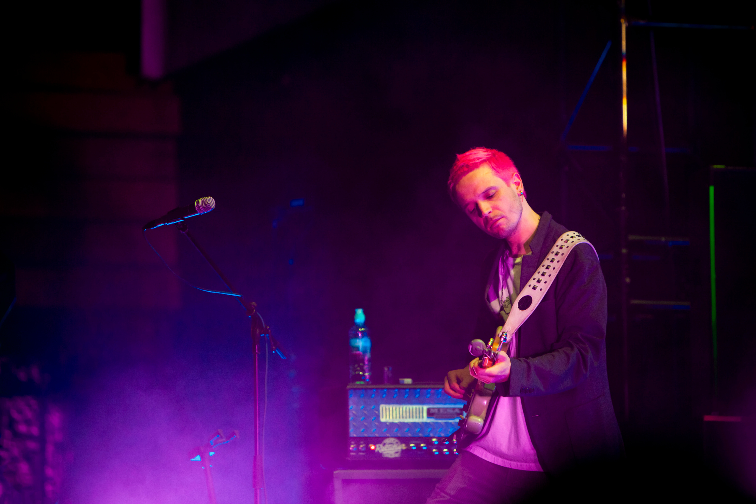 Alai Oli, 14.03.21, ГлавClub Green Concert