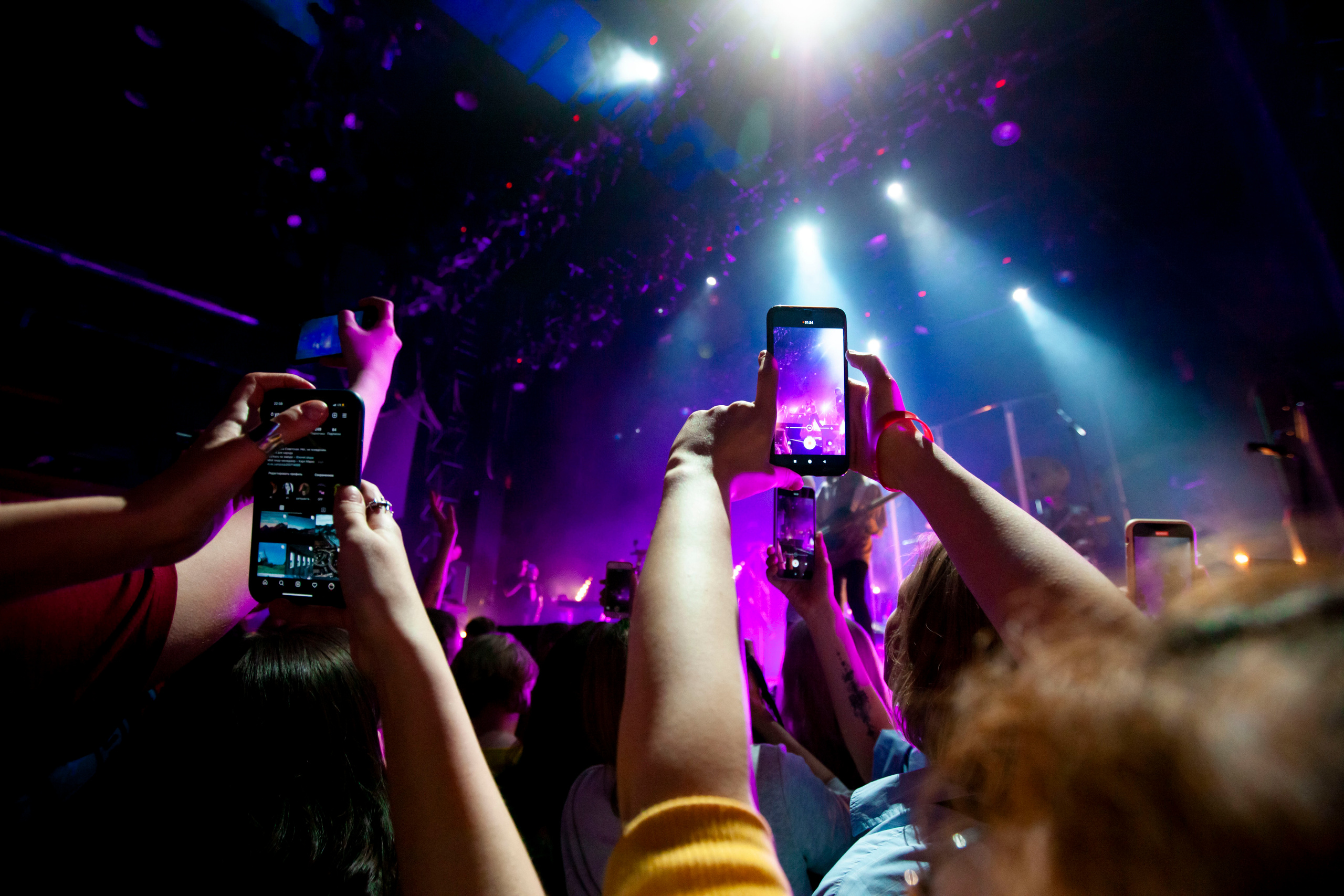 Alai Oli, 14.03.21, ГлавClub Green Concert