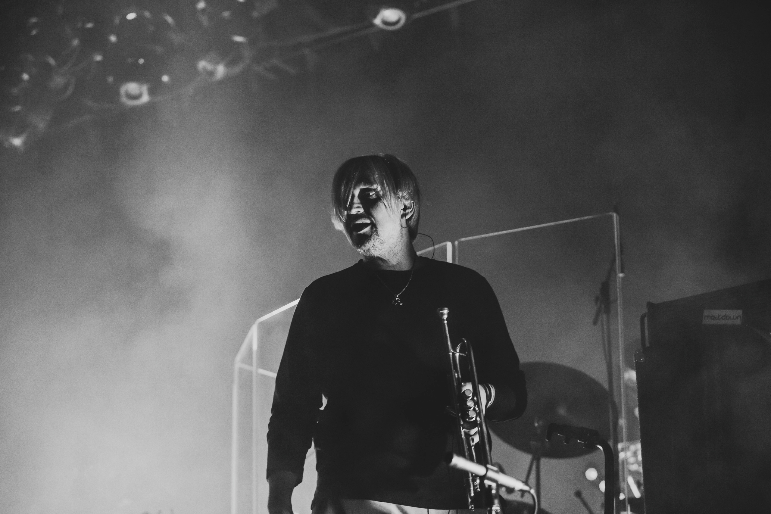 Alai Oli, 14.03.21, ГлавClub Green Concert