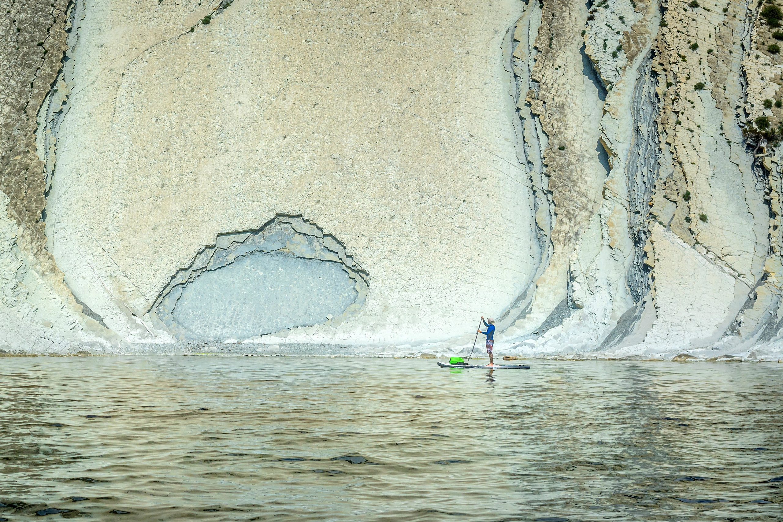 Краснодарский край, локация, фотосессия, САП, САП-прогулки, фото на САП-е, море, берег, дикий пляж