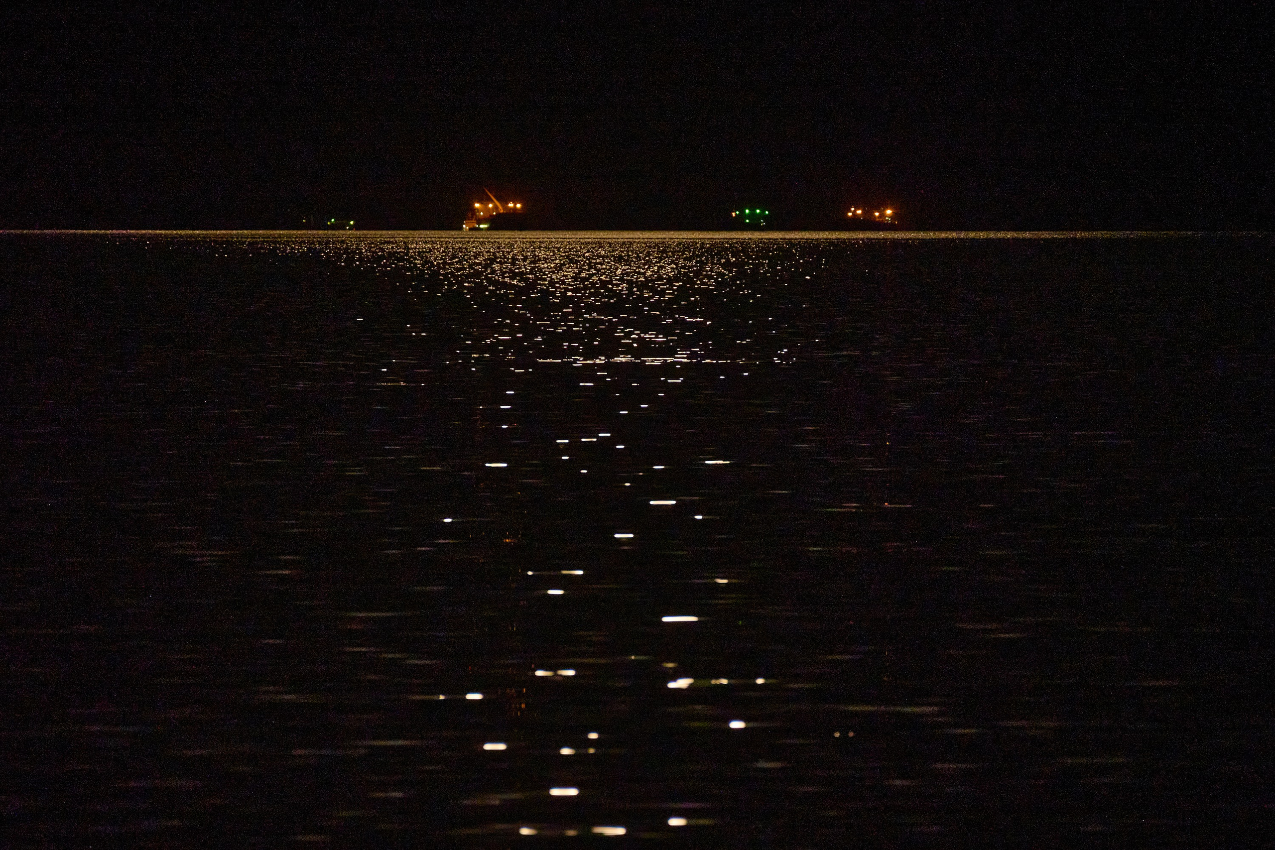 Пейзажи. Яркие фото на Чёрном море