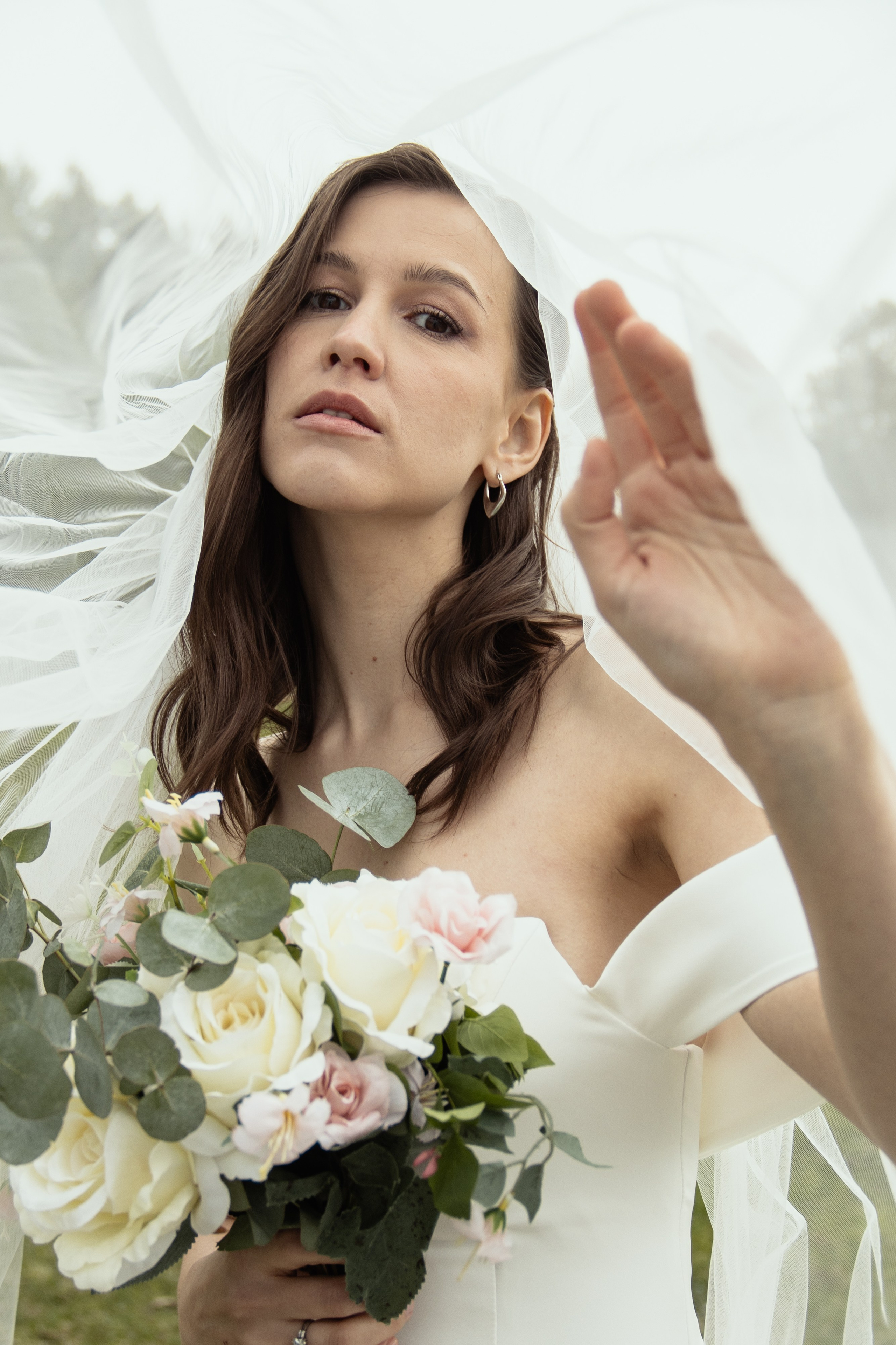 Мария и Андрей. Семейный и Свадебный фотограф в Иркутске Караваева Дарья