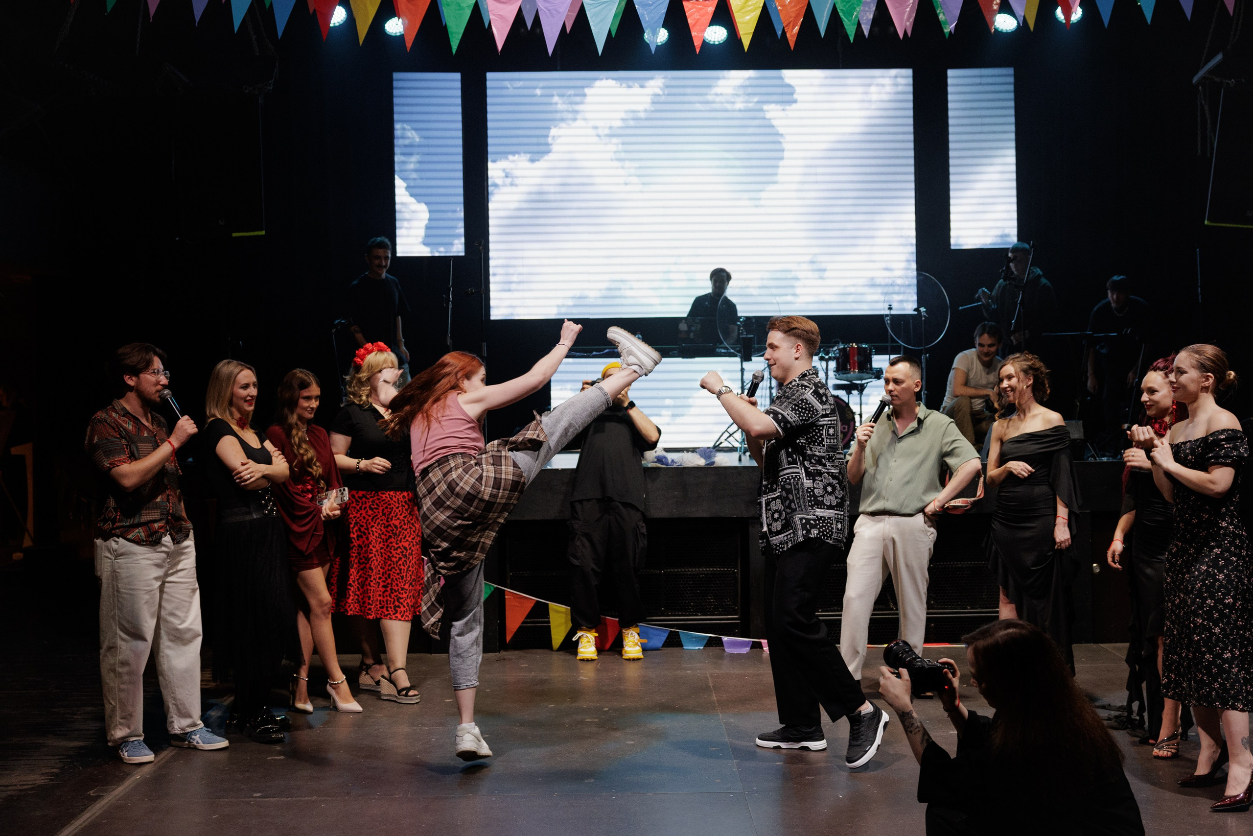 Открытие свадебного сезона 2025. Свадебный фотограф