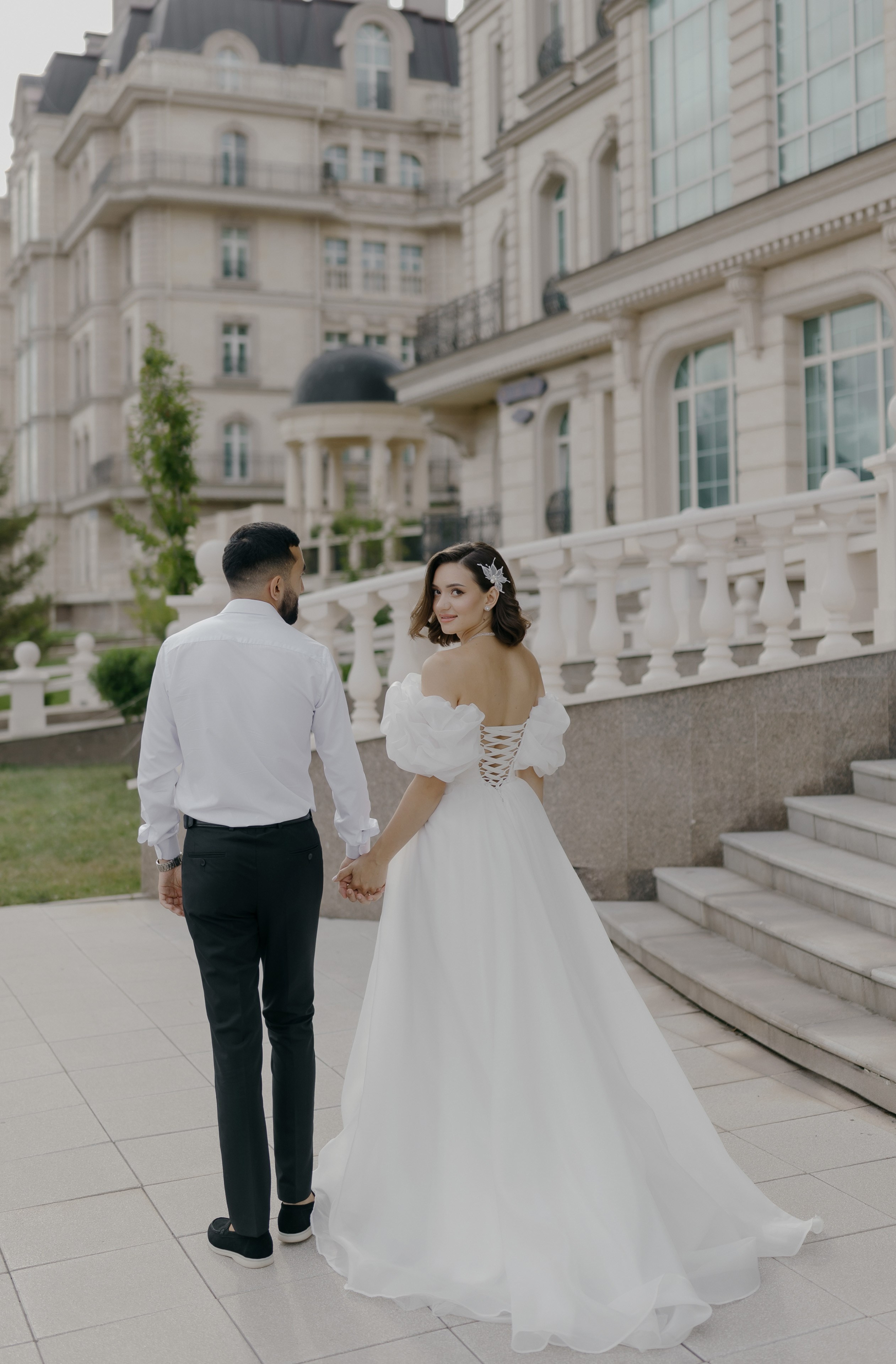 Свадебный прайс. Свадебный фотограф Станислав Стиви