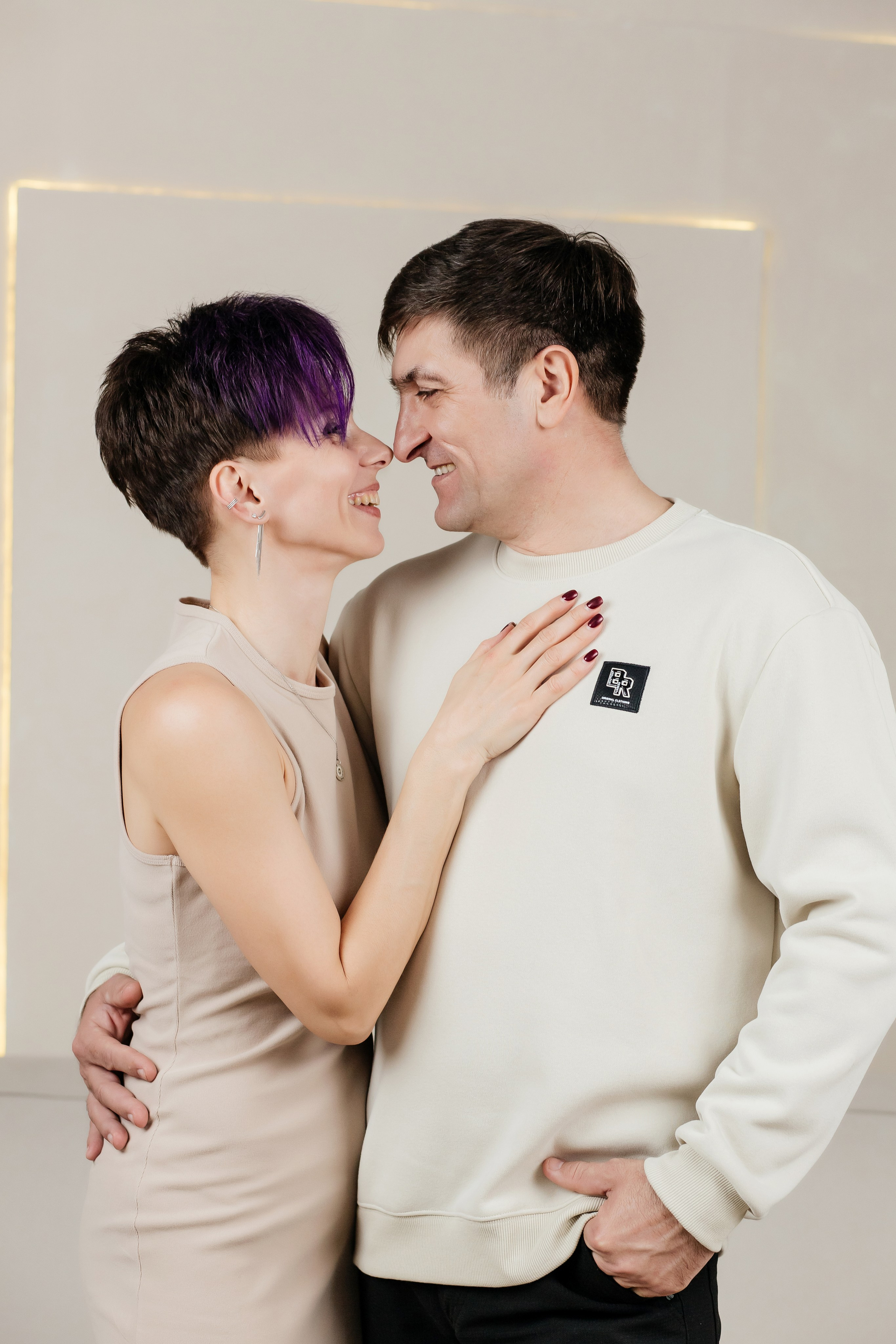 Юлия семейная фотосессия. Женский фотограф в Оренбурге Ирина Заводчикова