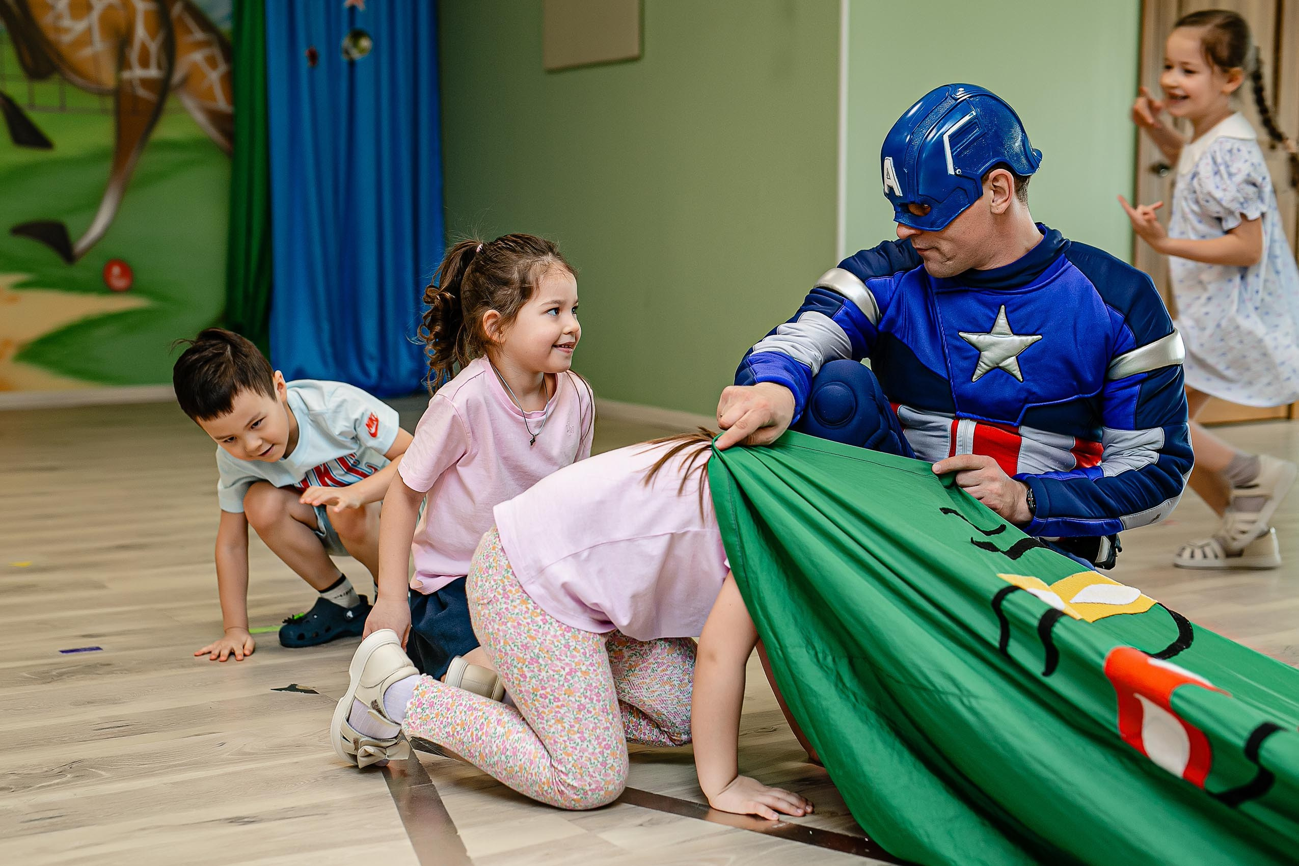 Фотограф Александр Степанов. Владивосток семейный фотограф Александр Степанов