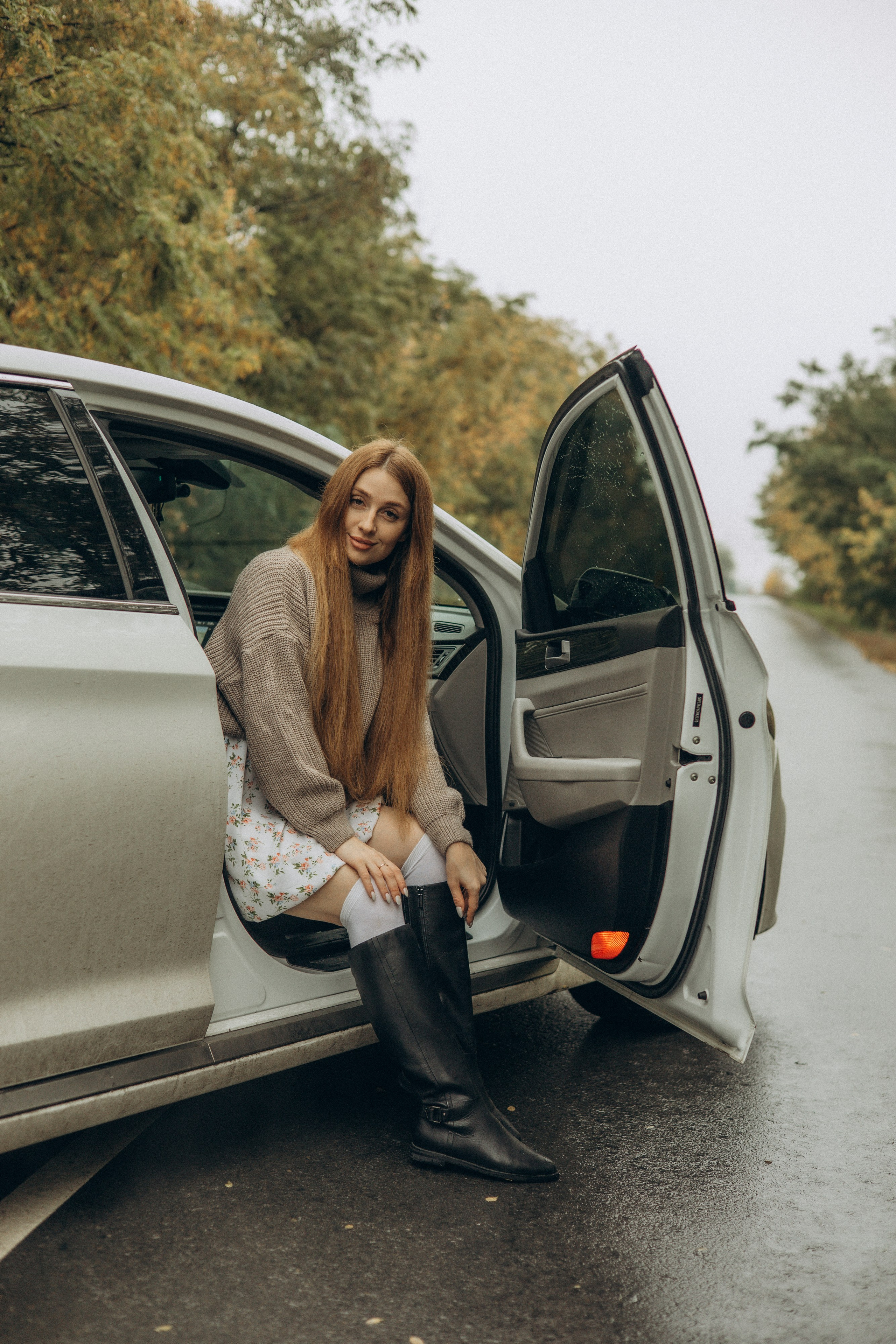 Портфолио. Главная