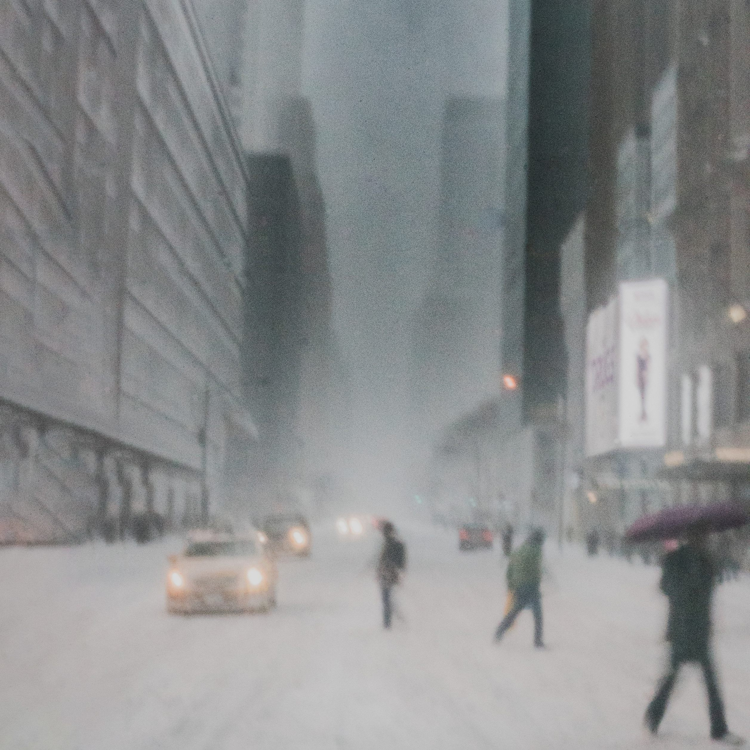 STREETS SPIRIT. Eduard Kopysov — International visual artist