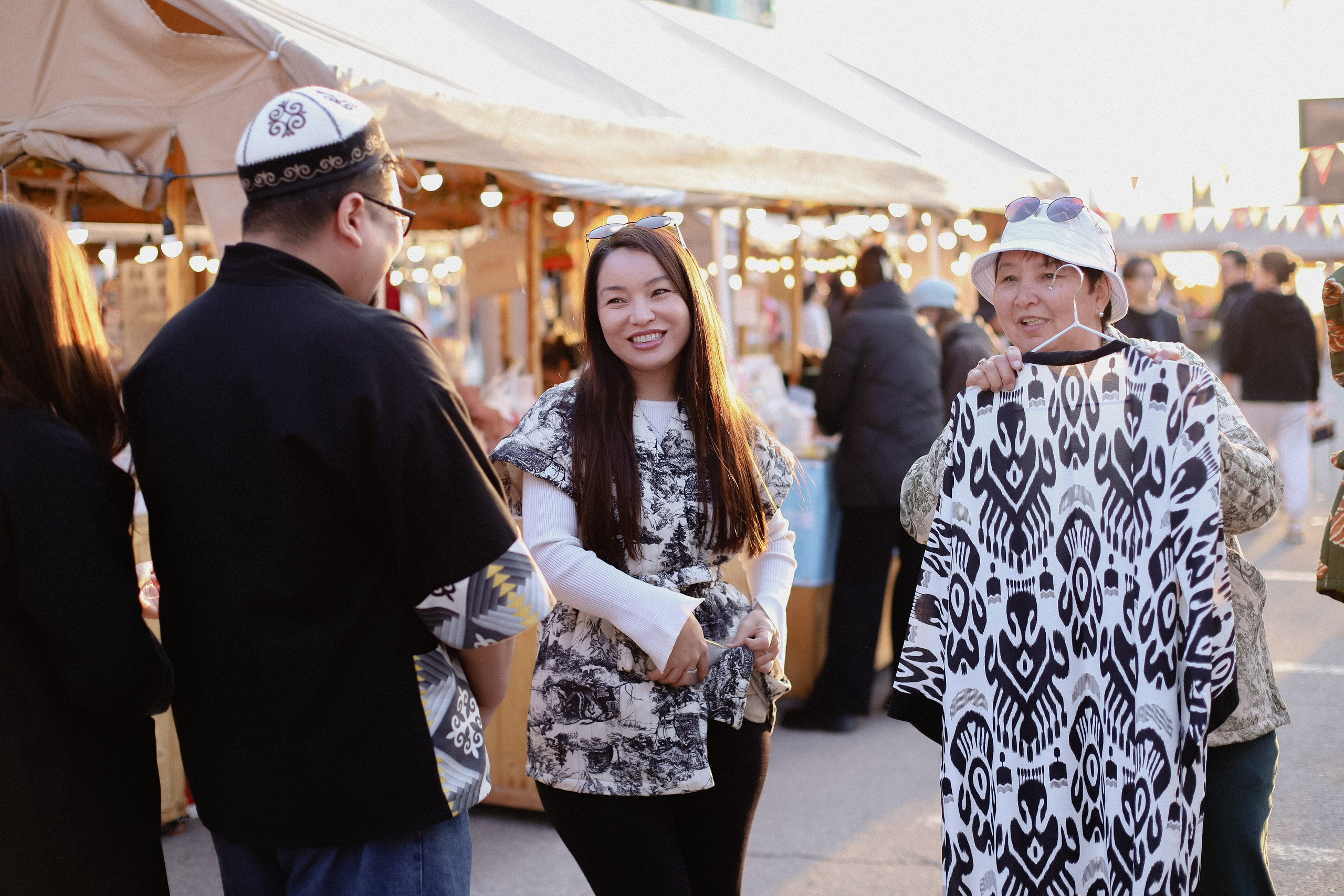 25.03 Ramstore и Интересные вещи. Фотограф в Алматы и Москве Даша Пушкина