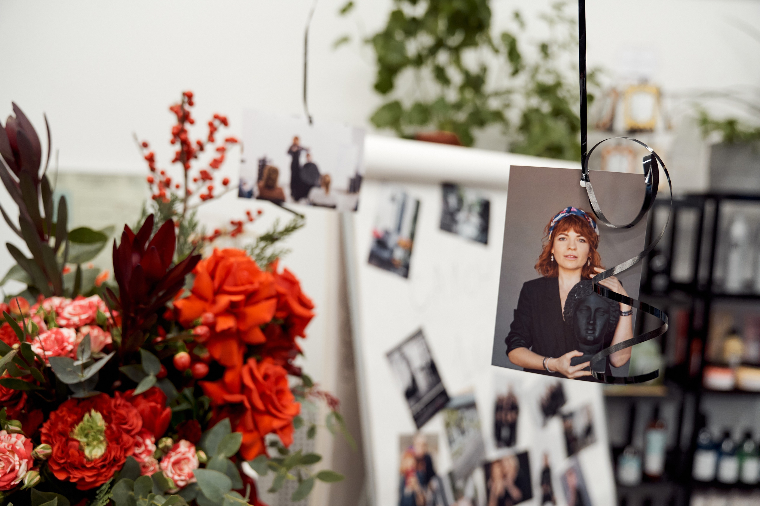 • салон ЛАК. 10 лет. Фоторепортаж мероприятия. Фотограф, индивидуальные женские, мужские фотосессии в Ростове-на-Дону