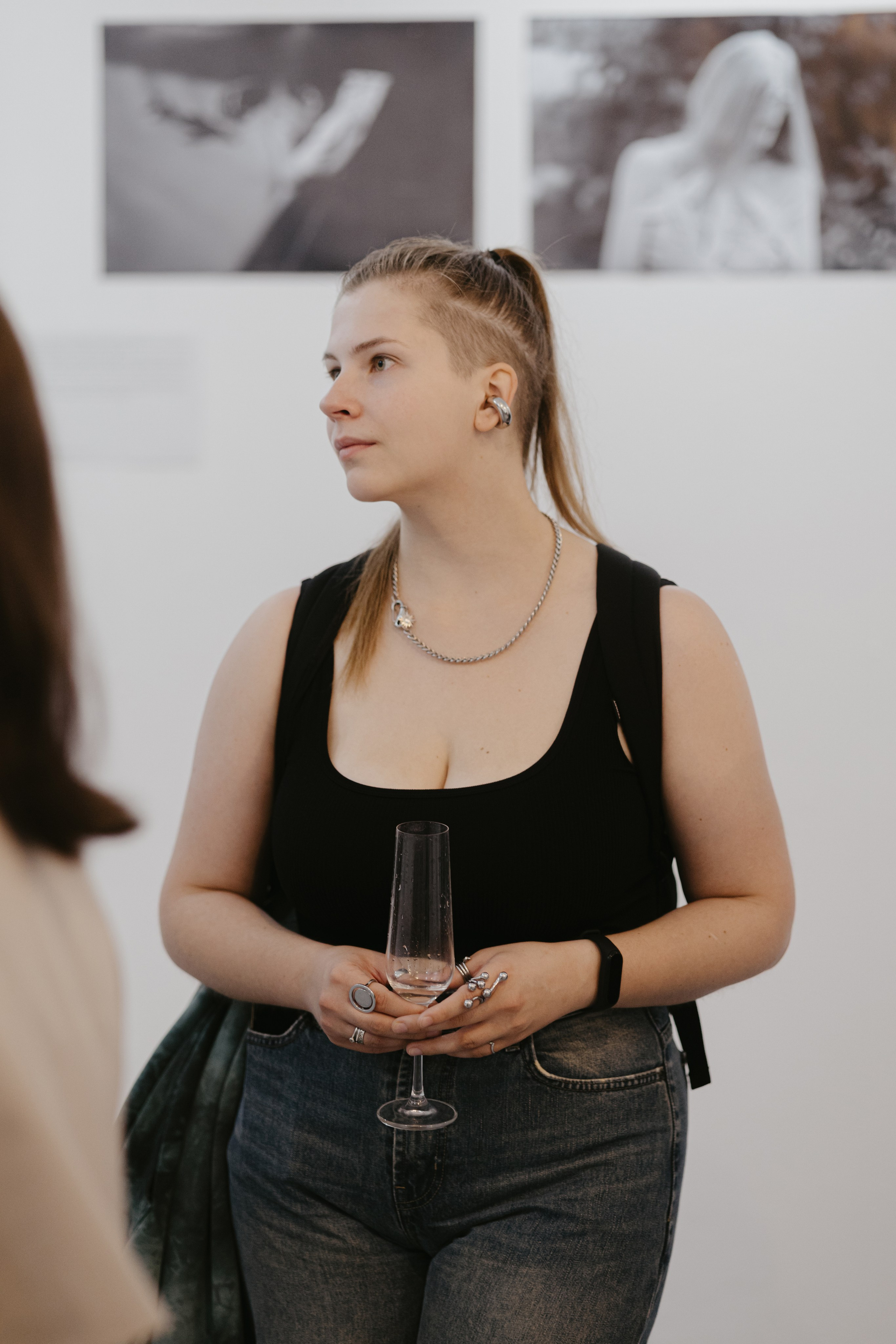 23 августа Выставка Фотокружка. Про любовь