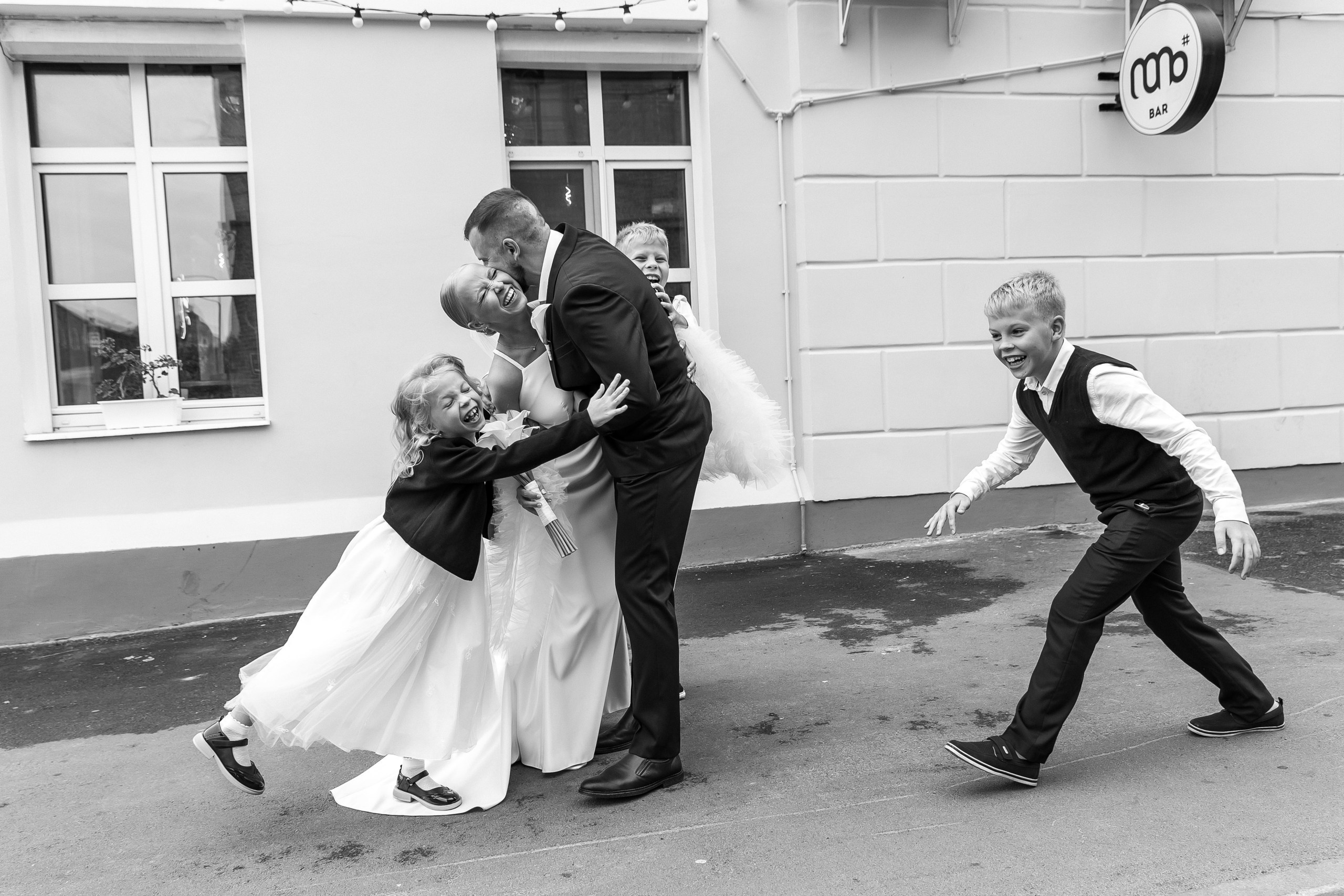 Любовь в городе Че | Антон и Альбина. Свадебный фотограф Настя Шелл г. Череповец