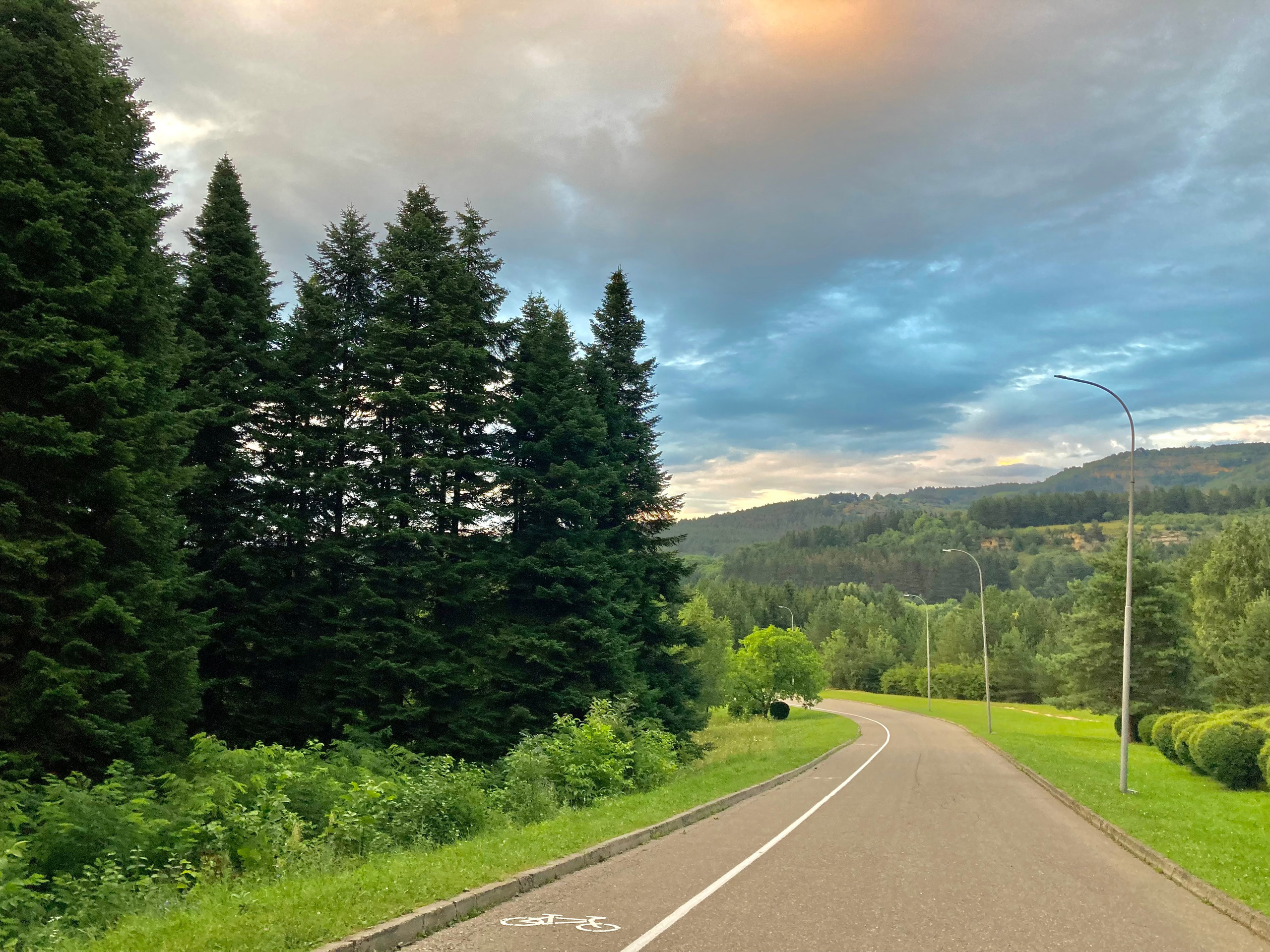 Кисловодск. Смотри, красота!