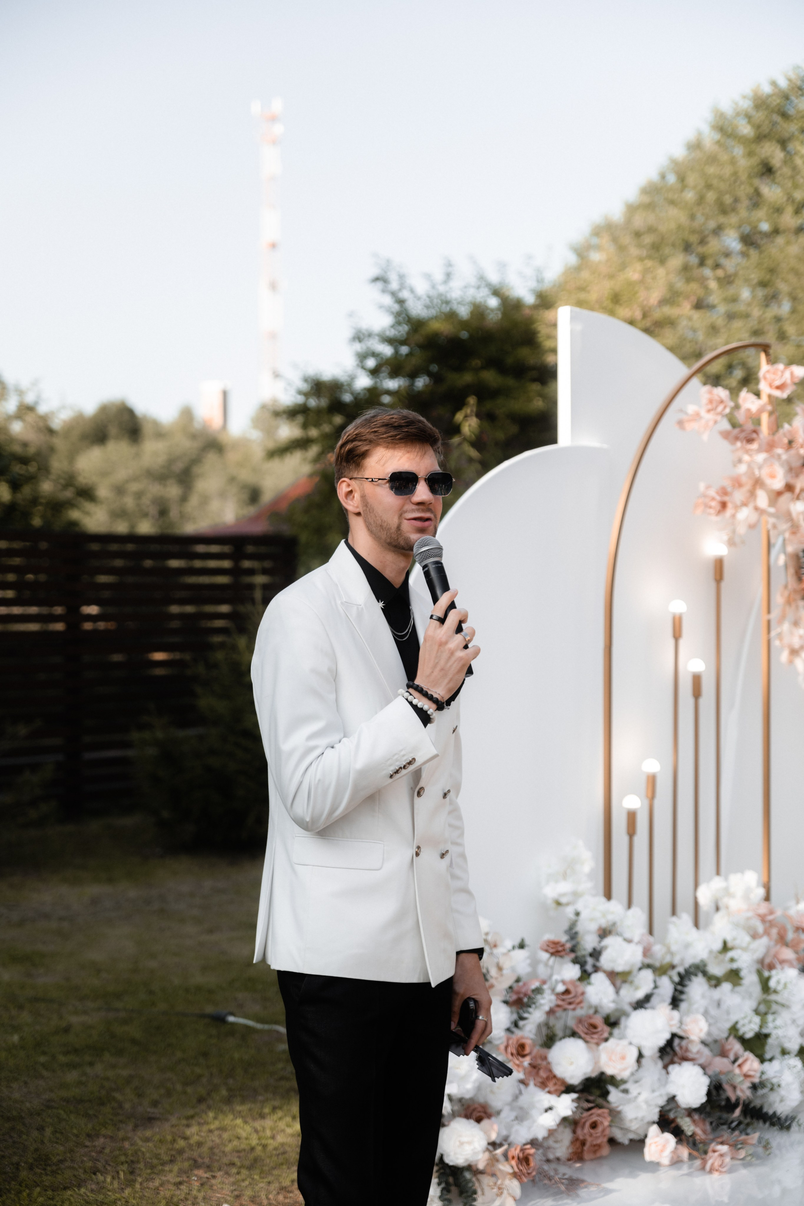 Кристина и Иван. Фотограф и видеограф Мария Банщикова, Солнечногорск, Москва