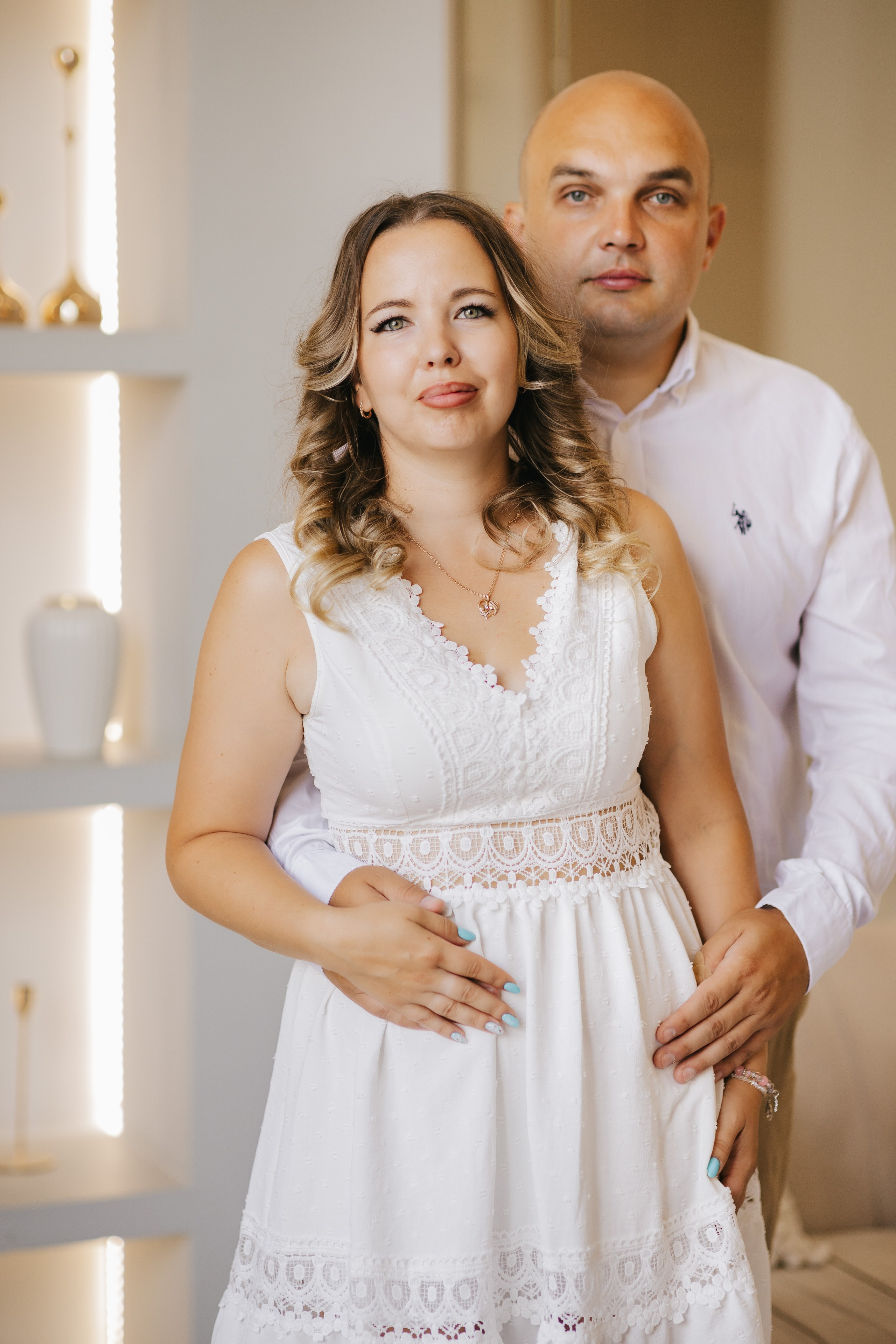 Алексей, Галина, Варвара и Матвей. Семейный lifestyle фотограф в Санкт-Петербурге Людмила Пахомова