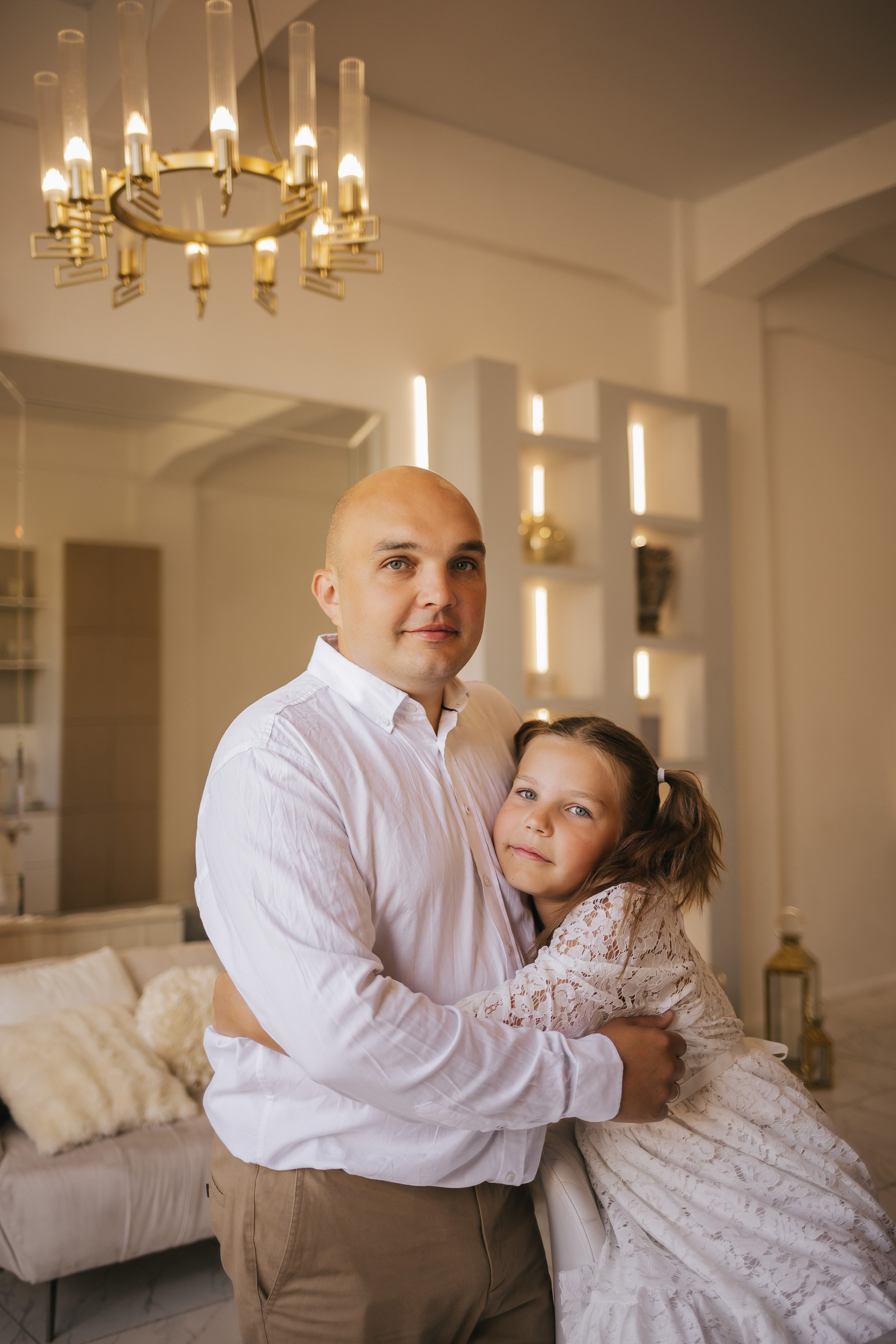 Алексей, Галина, Варвара и Матвей. Семейный lifestyle фотограф в Санкт-Петербурге Людмила Пахомова