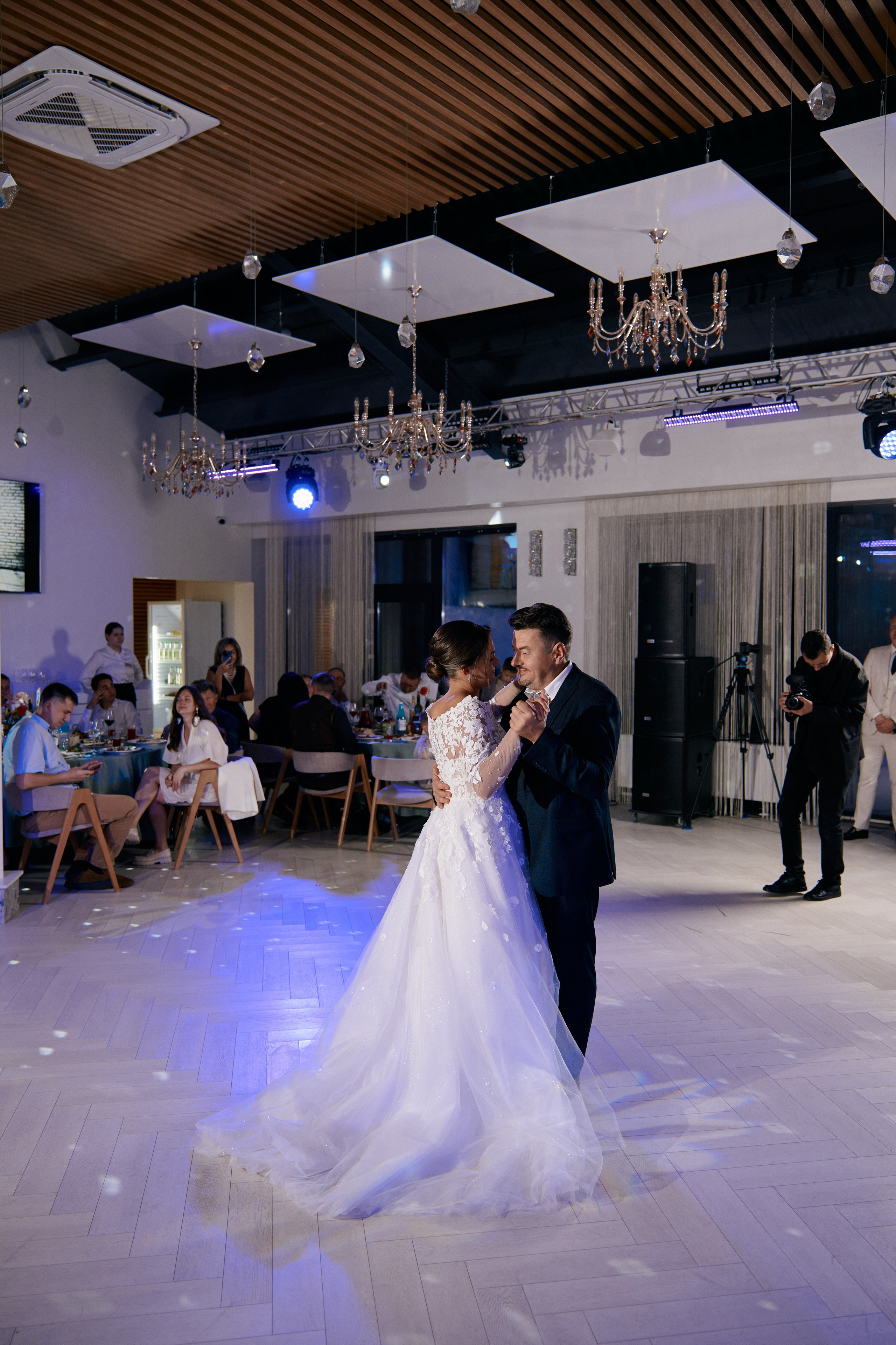 Свадьба Алексея и Екатерины. Сергей Богомолов. Свадебный и семейный фотограф