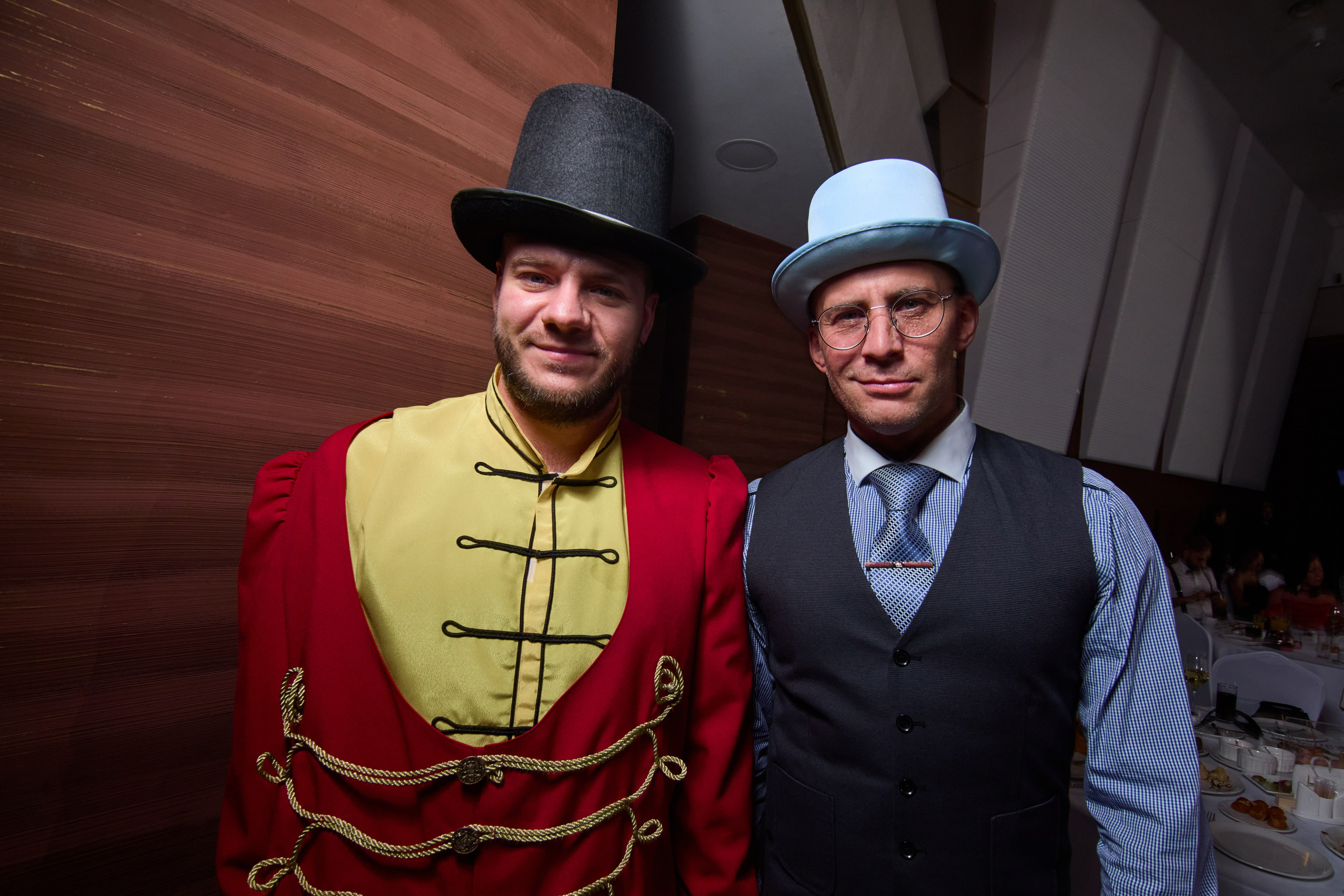 CIRCUS. Видеограф, фотограф Илья Новиков Москва, Екатеринбург, Калининград