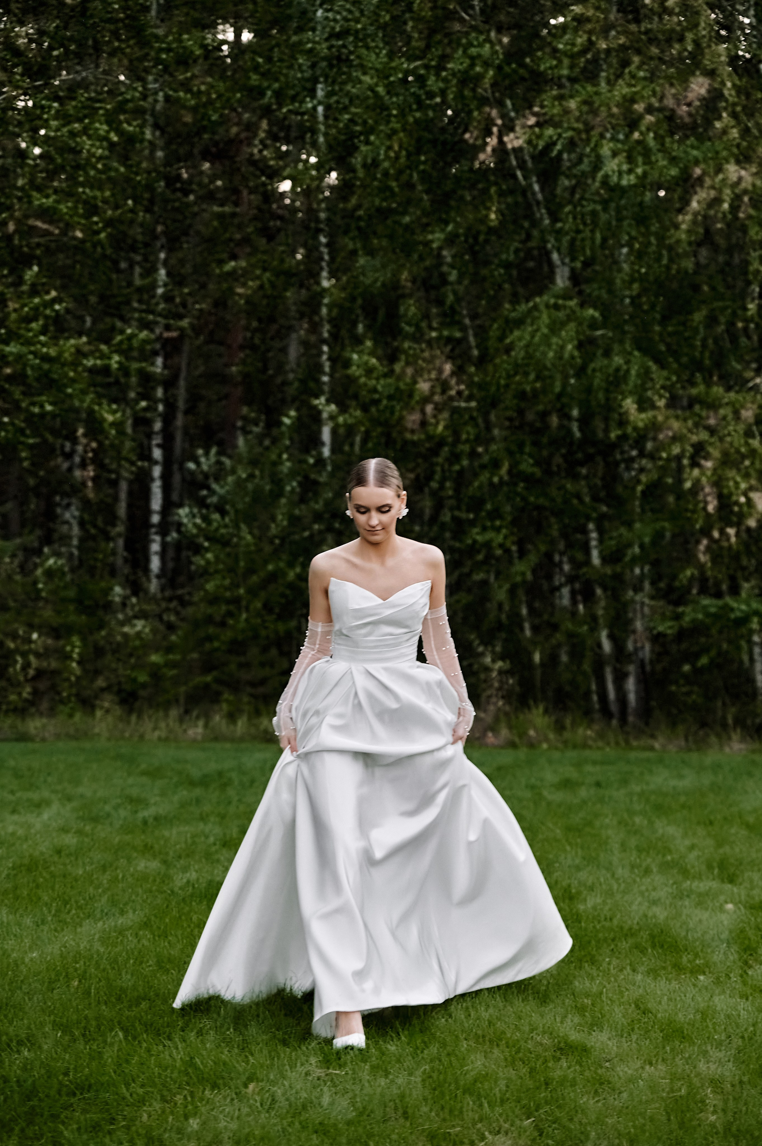 Места для фотосессии — Тюмень. Свадебный и портретный фотограф в Тюмени Женя Черемнова