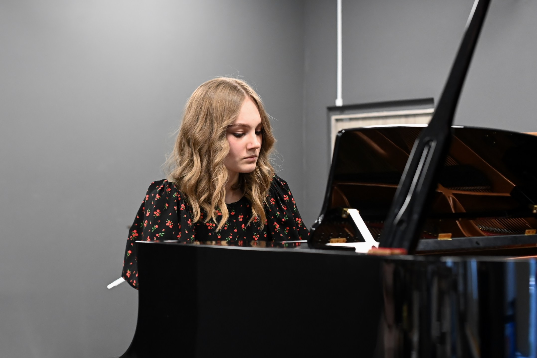 Выпускной в музыкальной школе им. Алябьева. Свадебный и семейный фотограф в Москве Ирина Гончарова