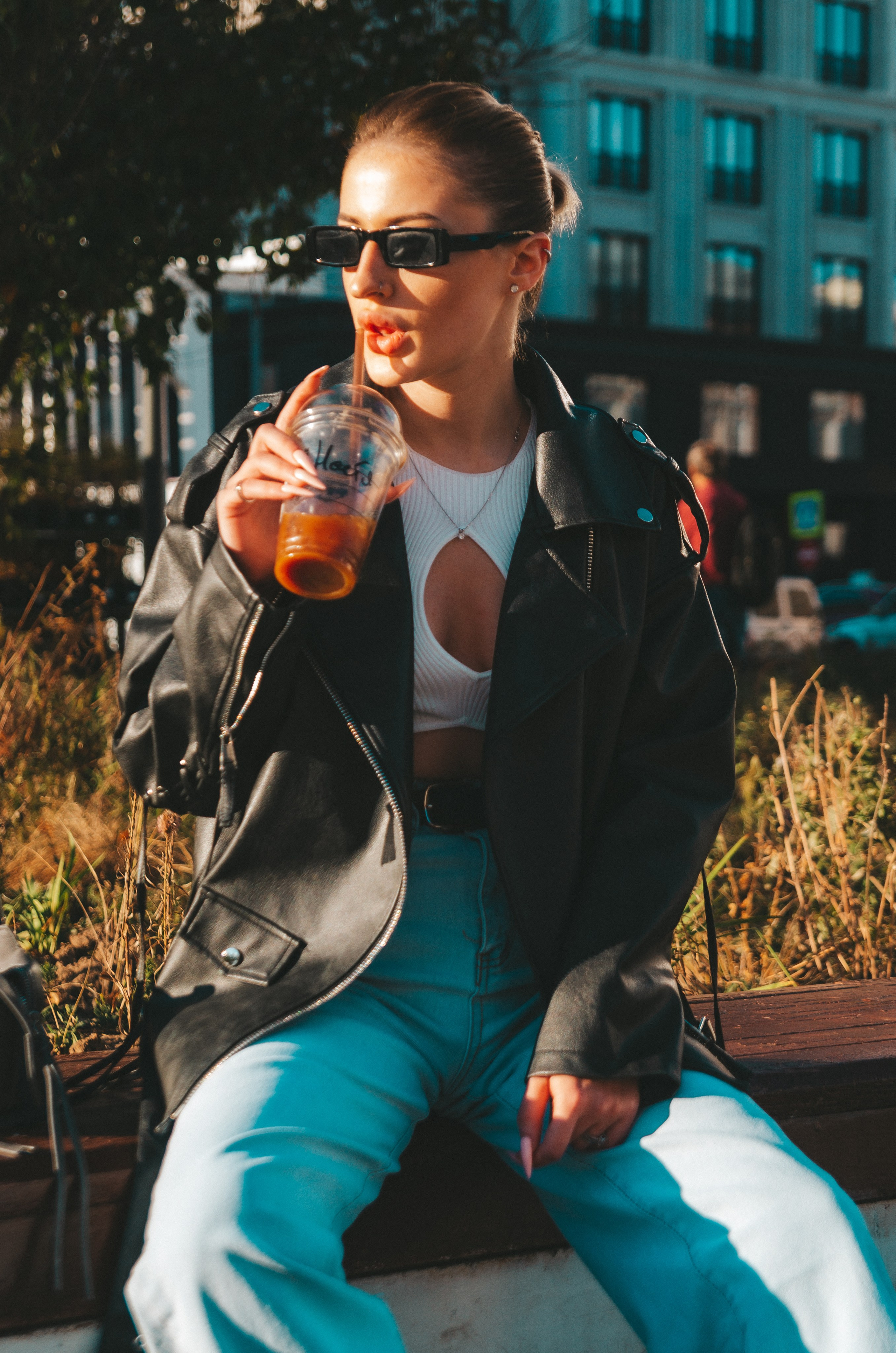 Самолюк Антон. Фотограф в Москве и Московской области