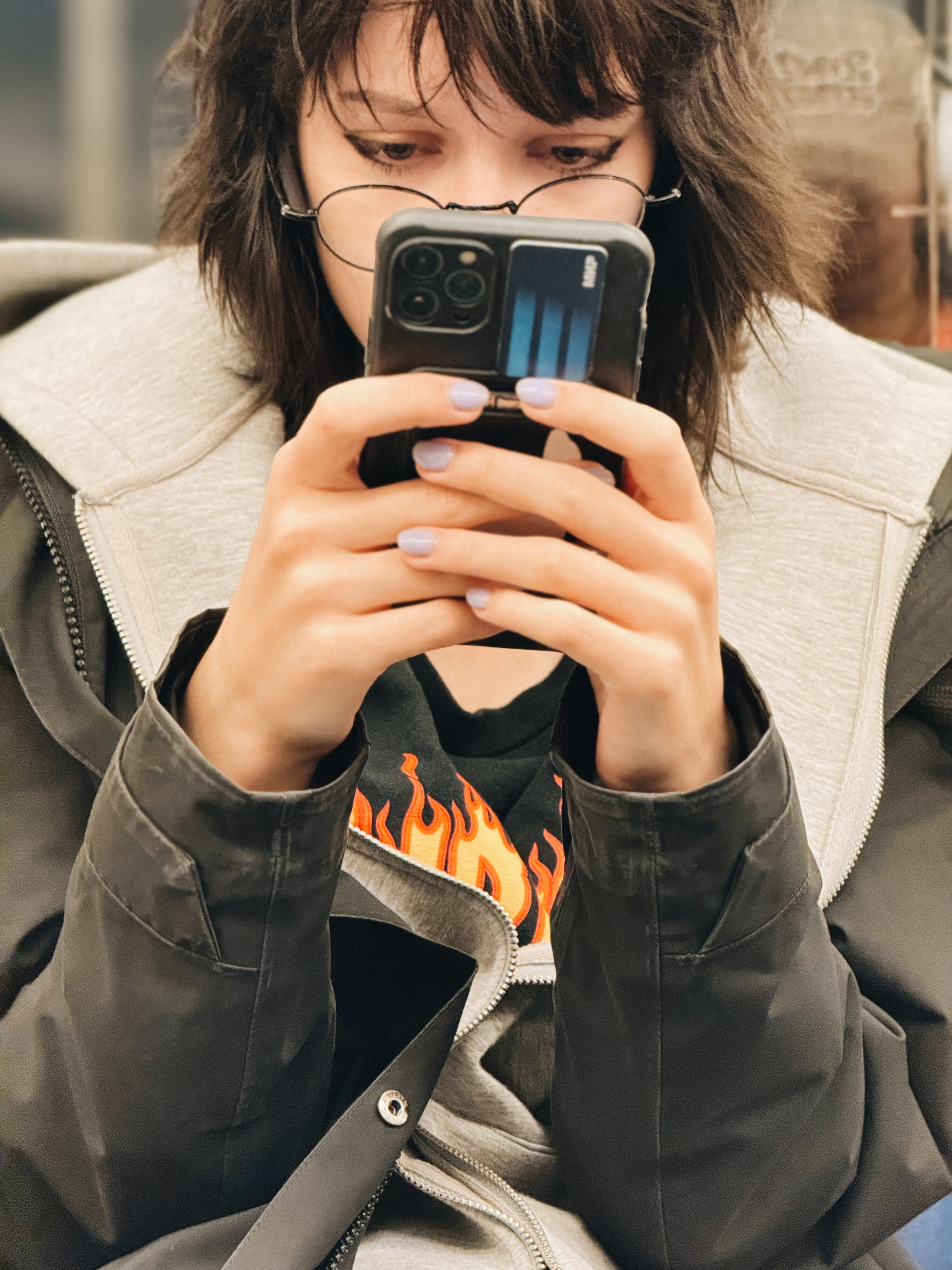 #руки_незнакомцев. Главная