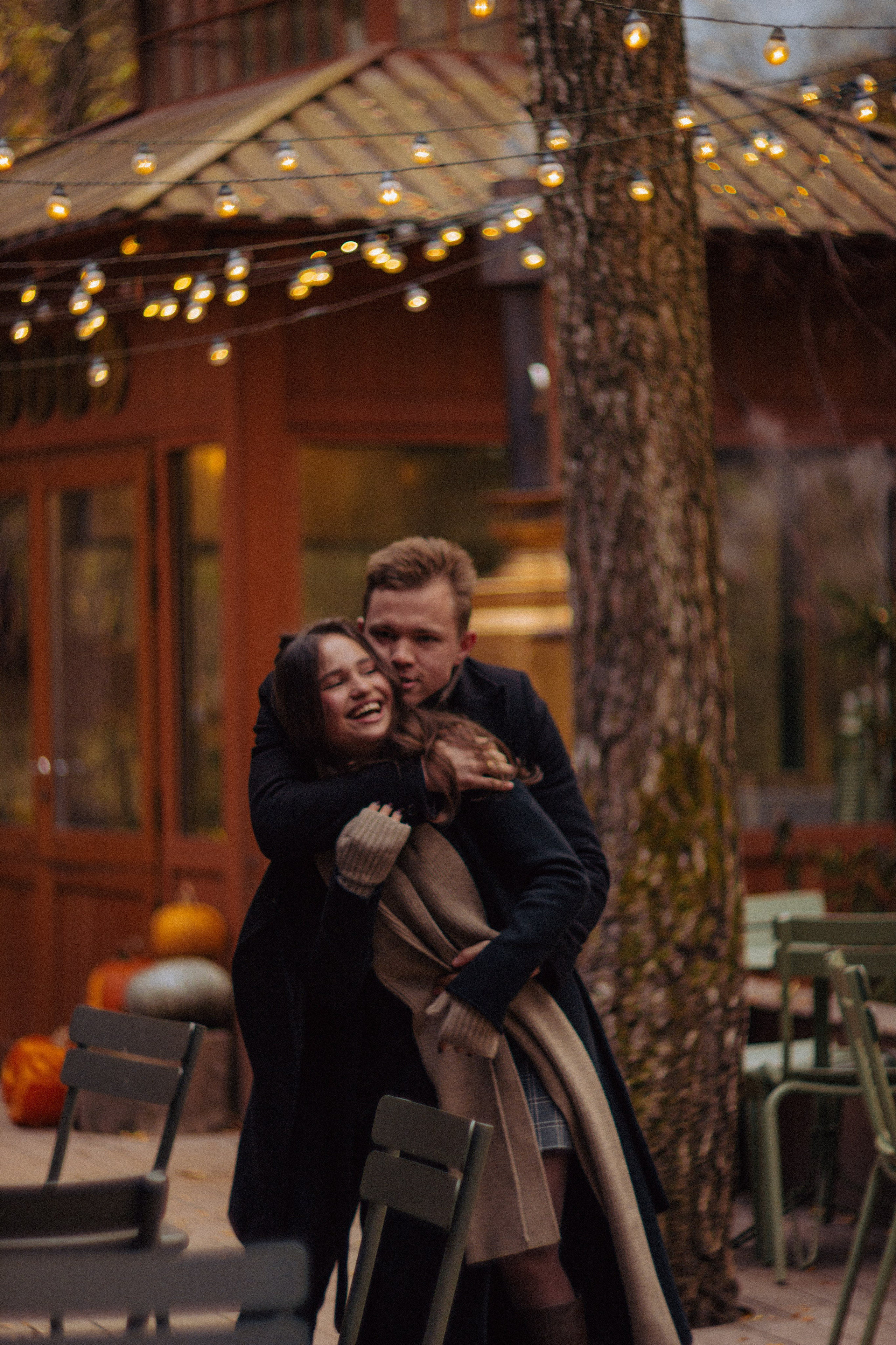 Lovestory. Фотограф Новгородская Полина | Москва