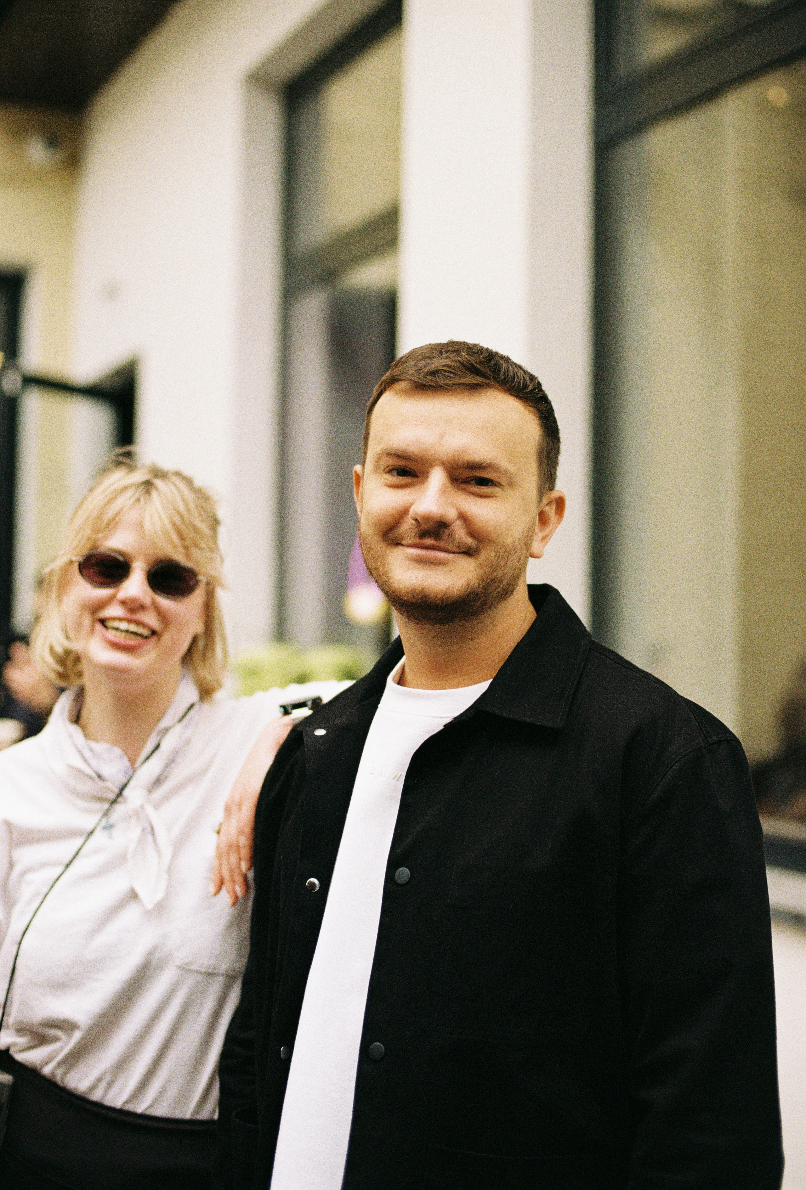 PEAK Nikon F100. Vladimir Tatko