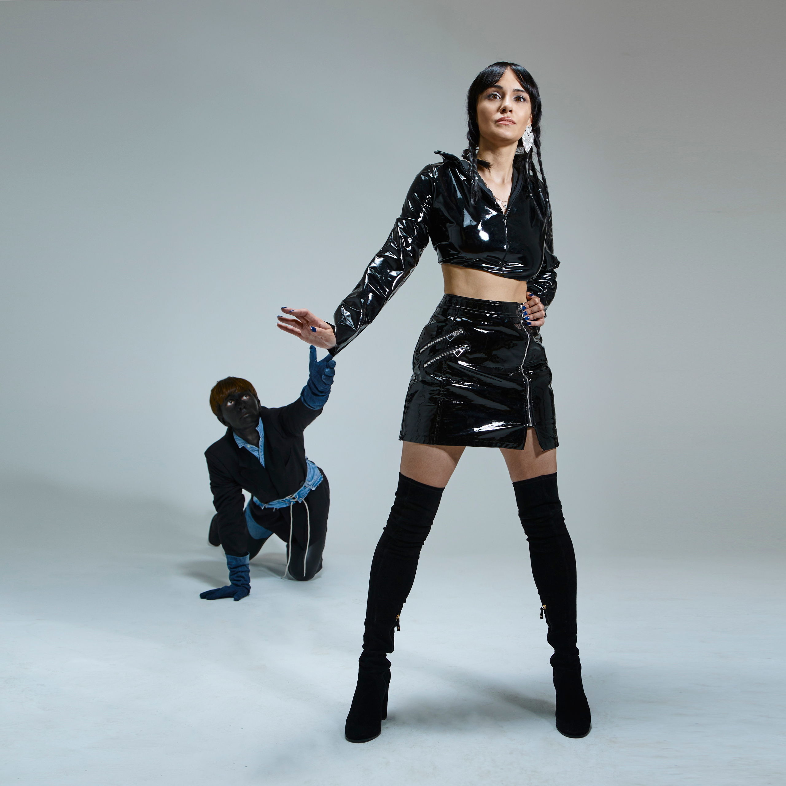 Social project. Maria Poleshchuk, commercial photographer in Sydney